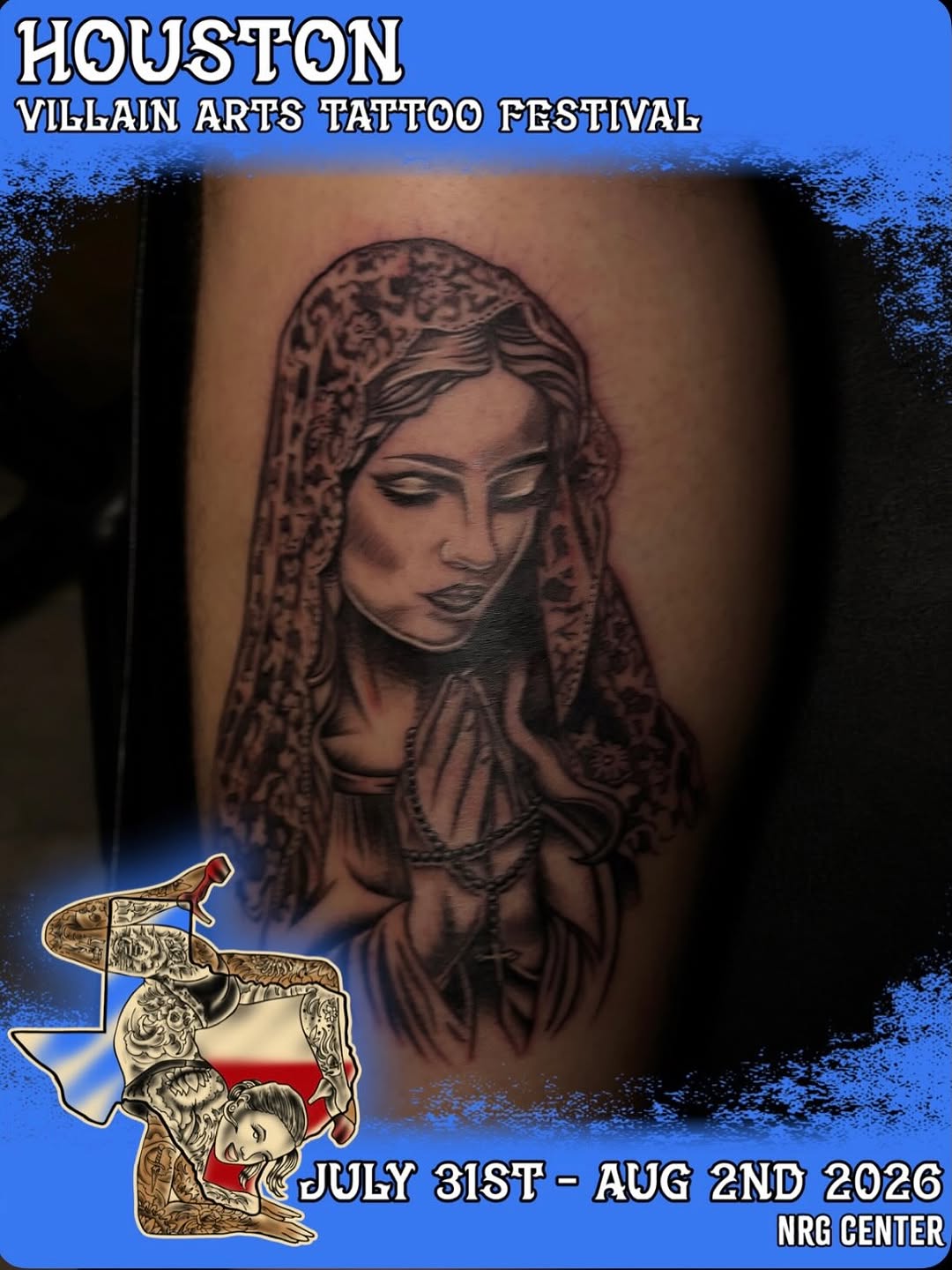 Tattoo by @ann.inkz — black_and_grey, realism