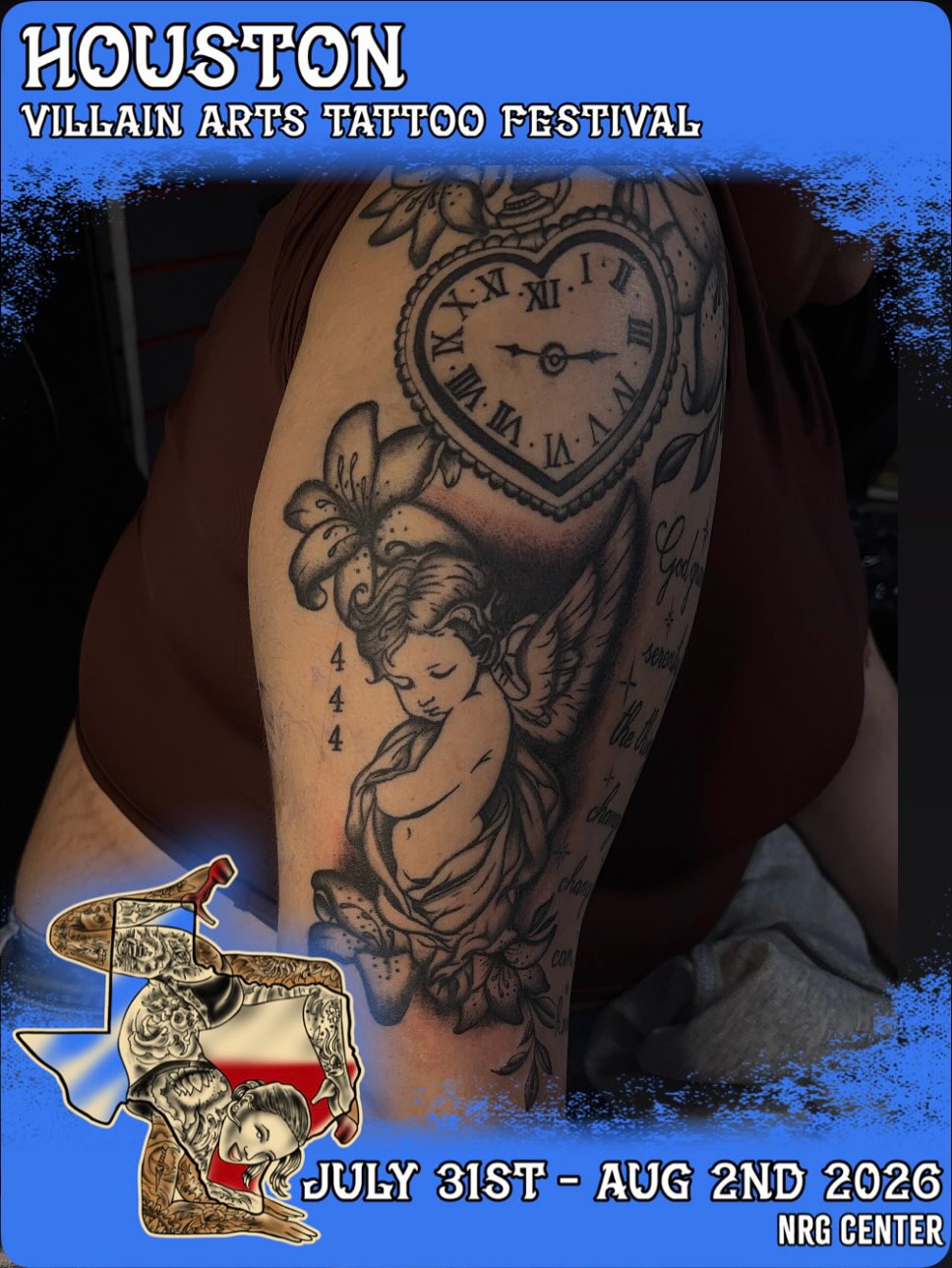 Tattoo by @ann.inkz — black_and_grey, realism
