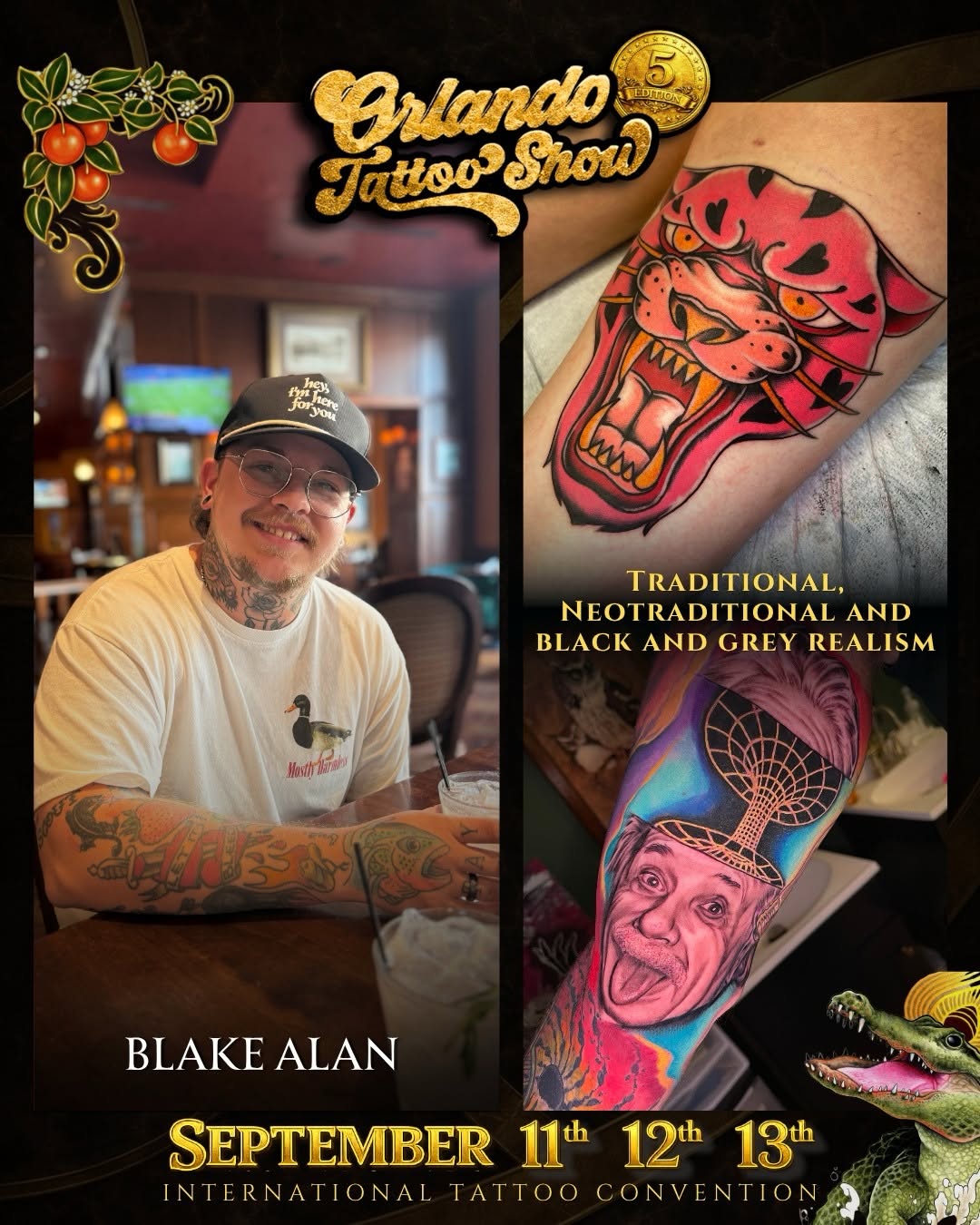 Tattoo by @ba_tattoos — american_traditional, neo_traditional
