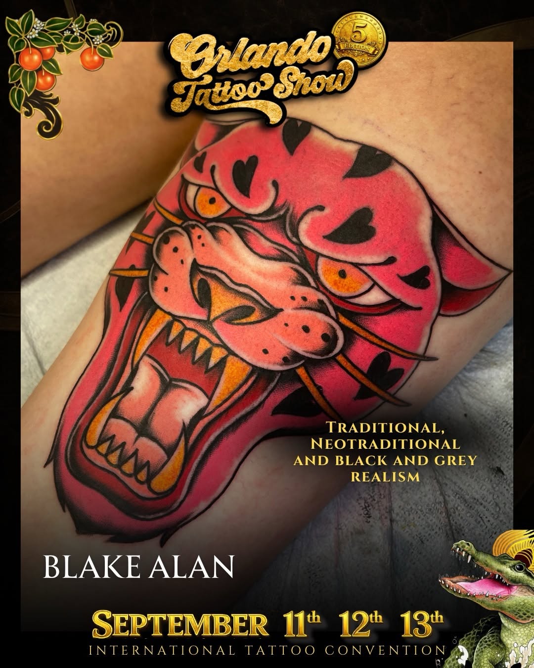 Tattoo by @ba_tattoos — american_traditional, neo_traditional