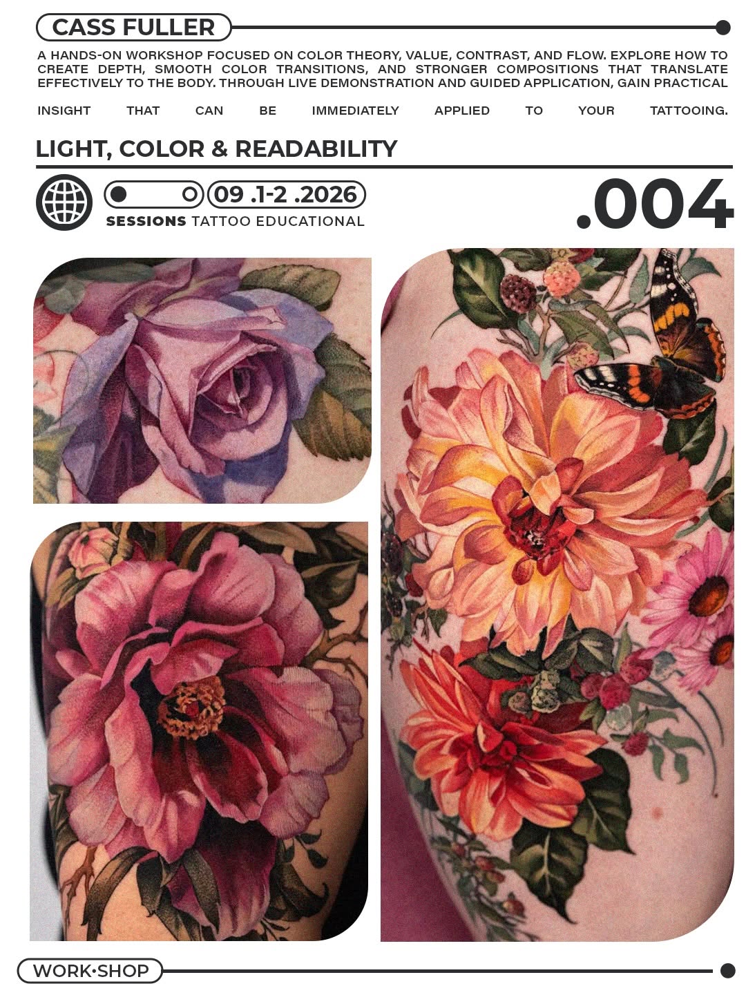 Tattoo by @black_casket — realism, fine_line