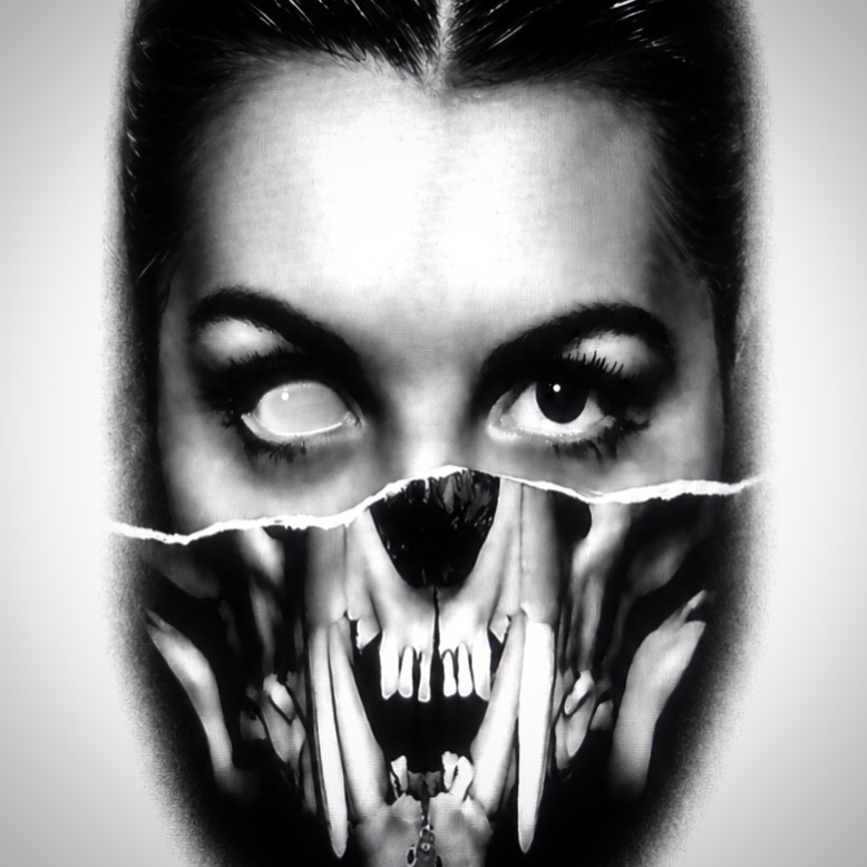Tattoo by @eastofnoir — realism, dark_realism