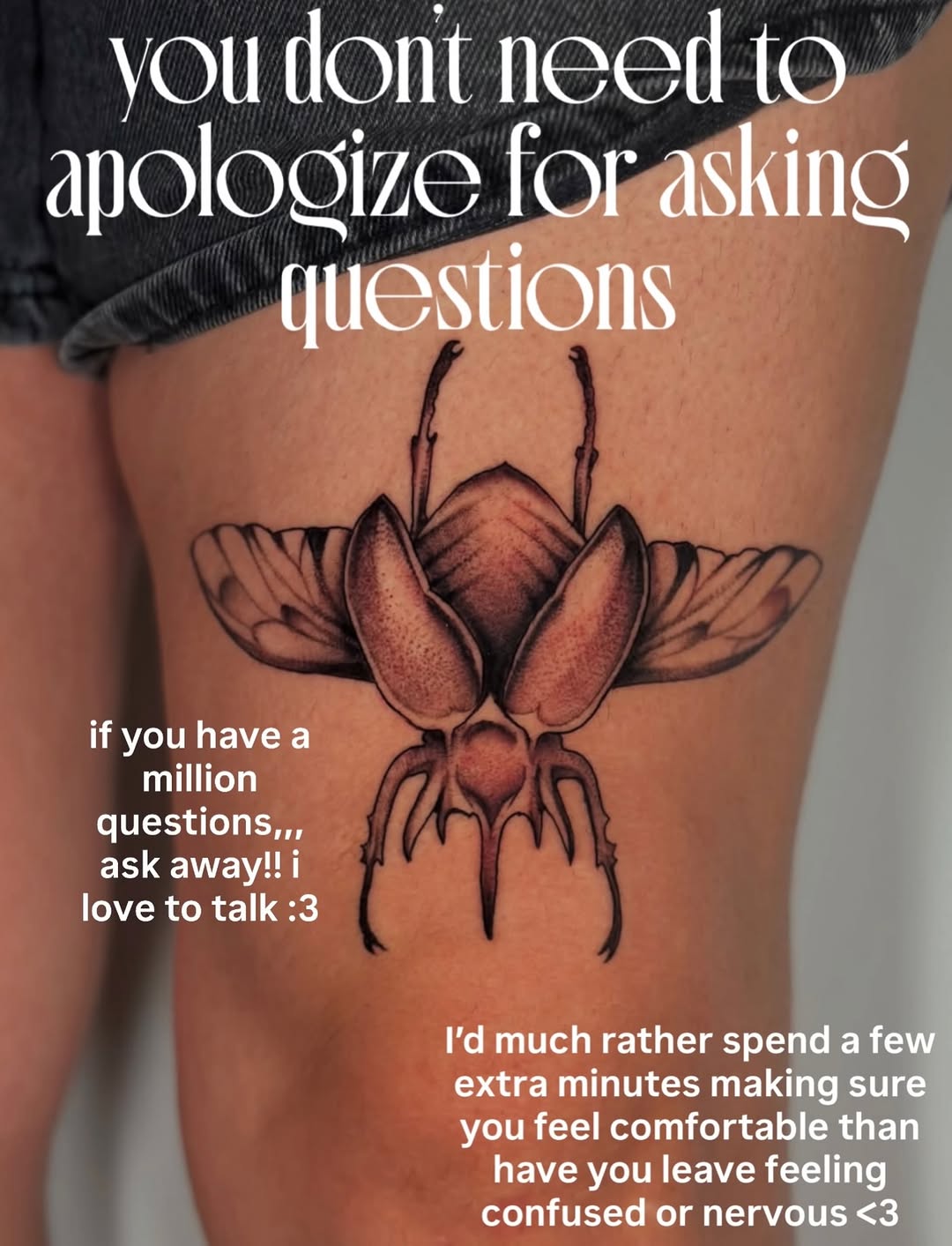 Tattoo by @coldbratpokes — realism, black_and_grey
