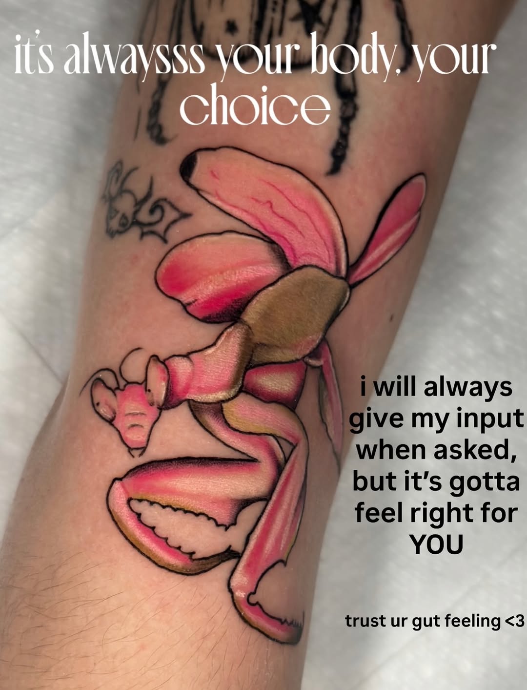 Tattoo by @coldbratpokes — new_school