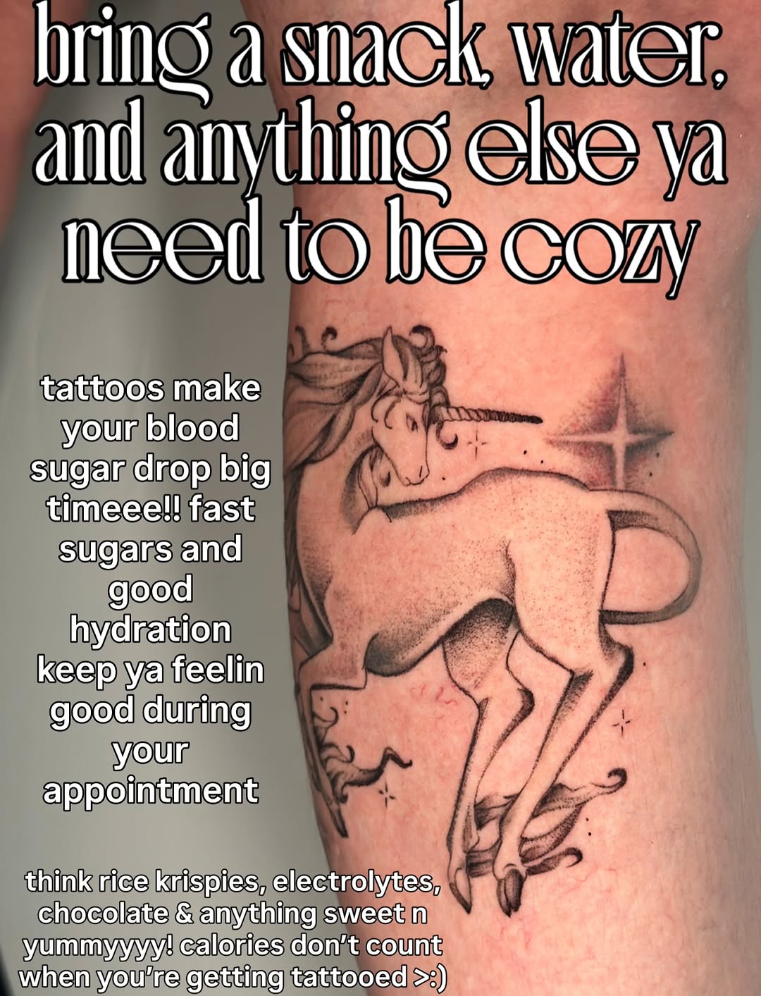 Tattoo by @coldbratpokes — black_and_grey, realism