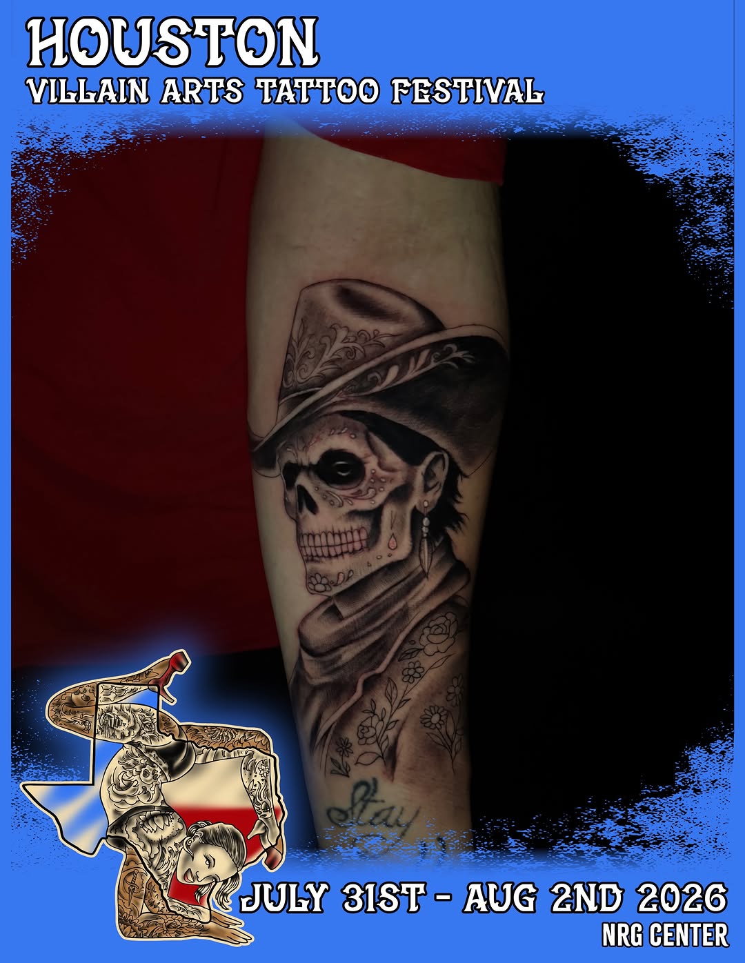 Tattoo by @rdz.ink β black_and_grey, realism