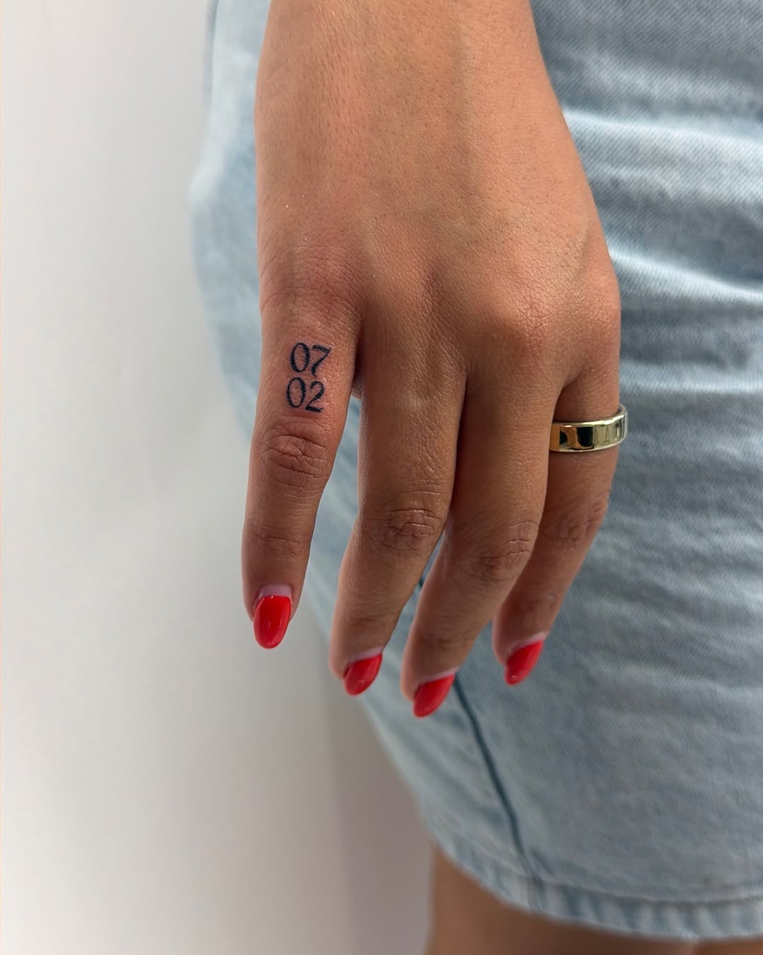 Tattoo by @inkedxalex β lettering_script, fine_line