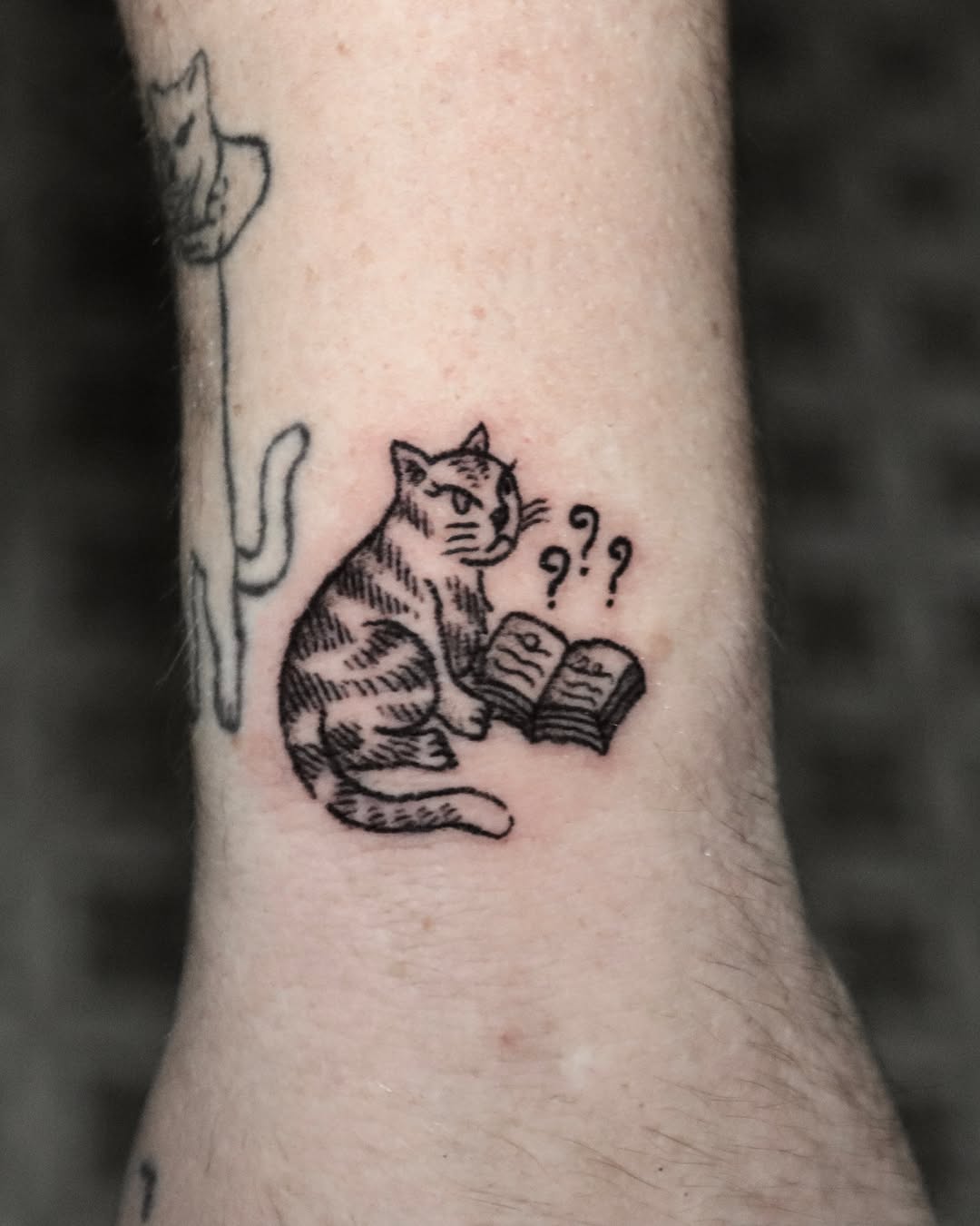 Tattoo by @gmmck_tattoo — illustrative