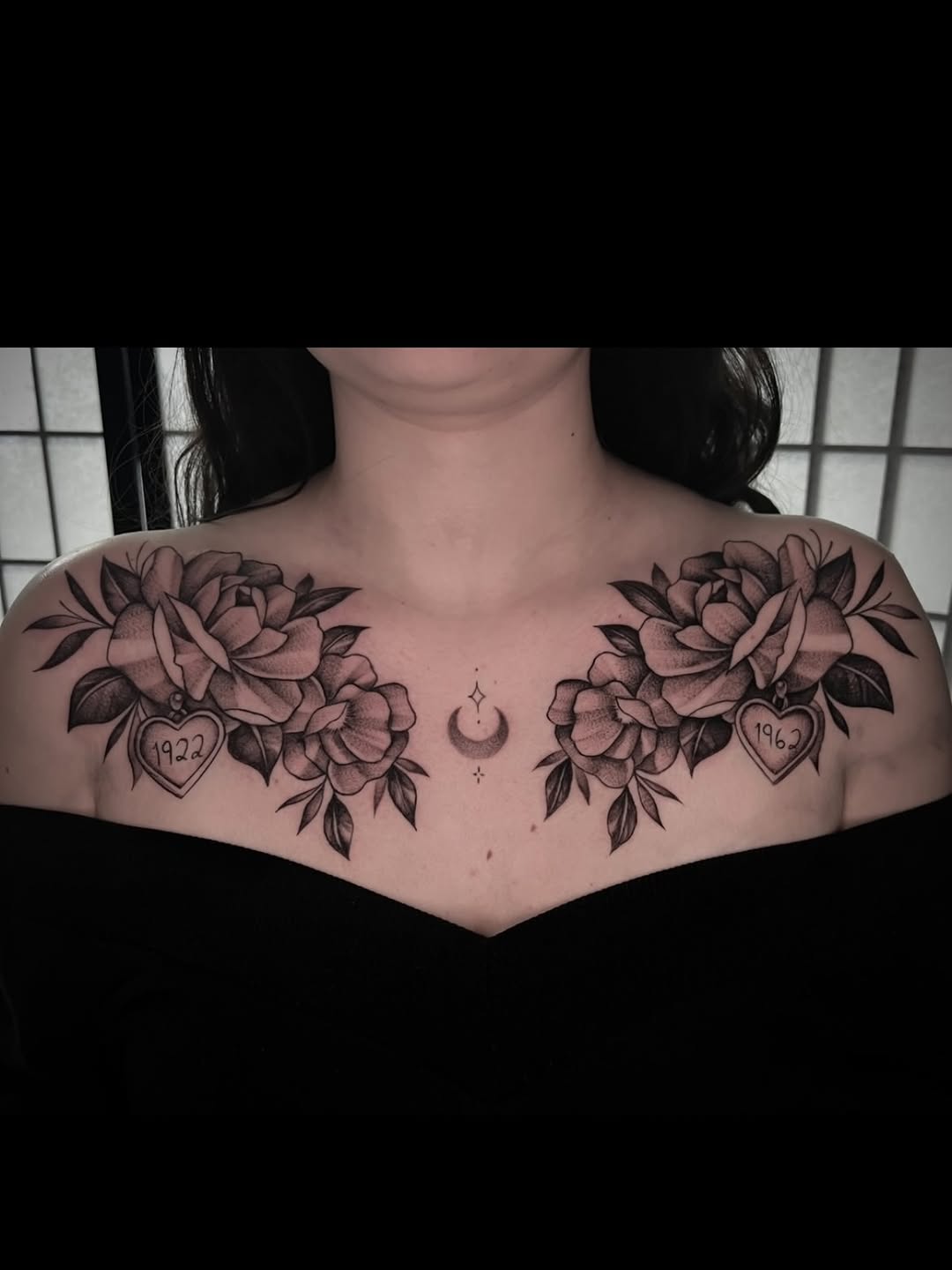 Tattoo by @leawhite_tattoos β black_and_grey, fine_line