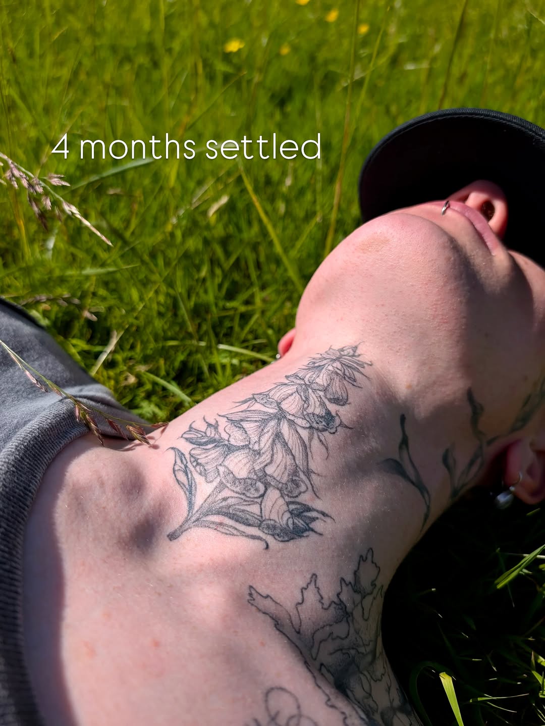Tattoo by @raini.xo.tattoo β fine_line, illustrative