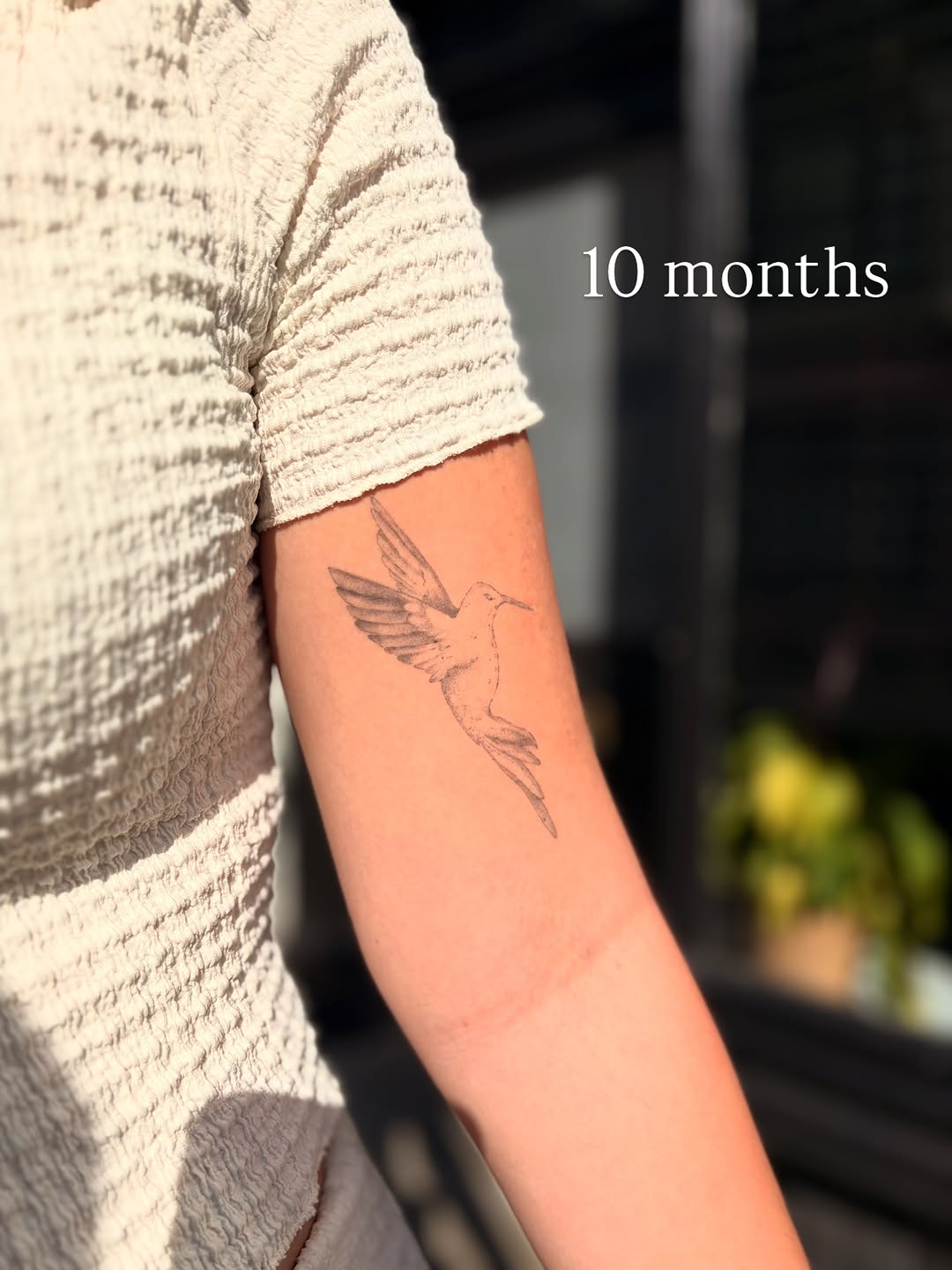 Tattoo by @raini.xo.tattoo β fine_line, black_and_grey