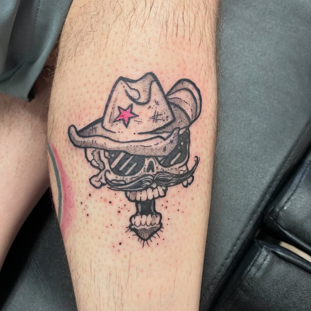 Tattoo by @jimtattoos801 — american_traditional, black_and_grey