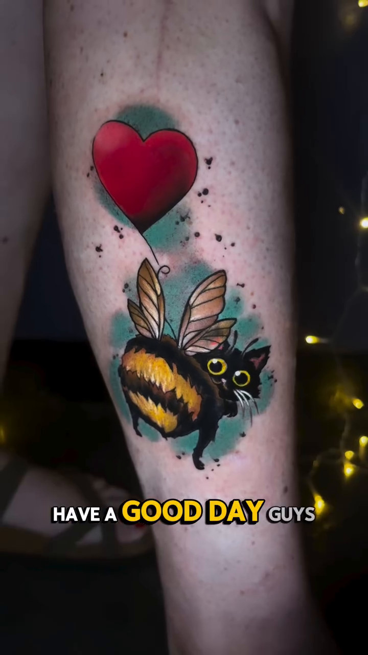Tattoo by @tattoosbymissamanda — neo_traditional, black_and_grey
