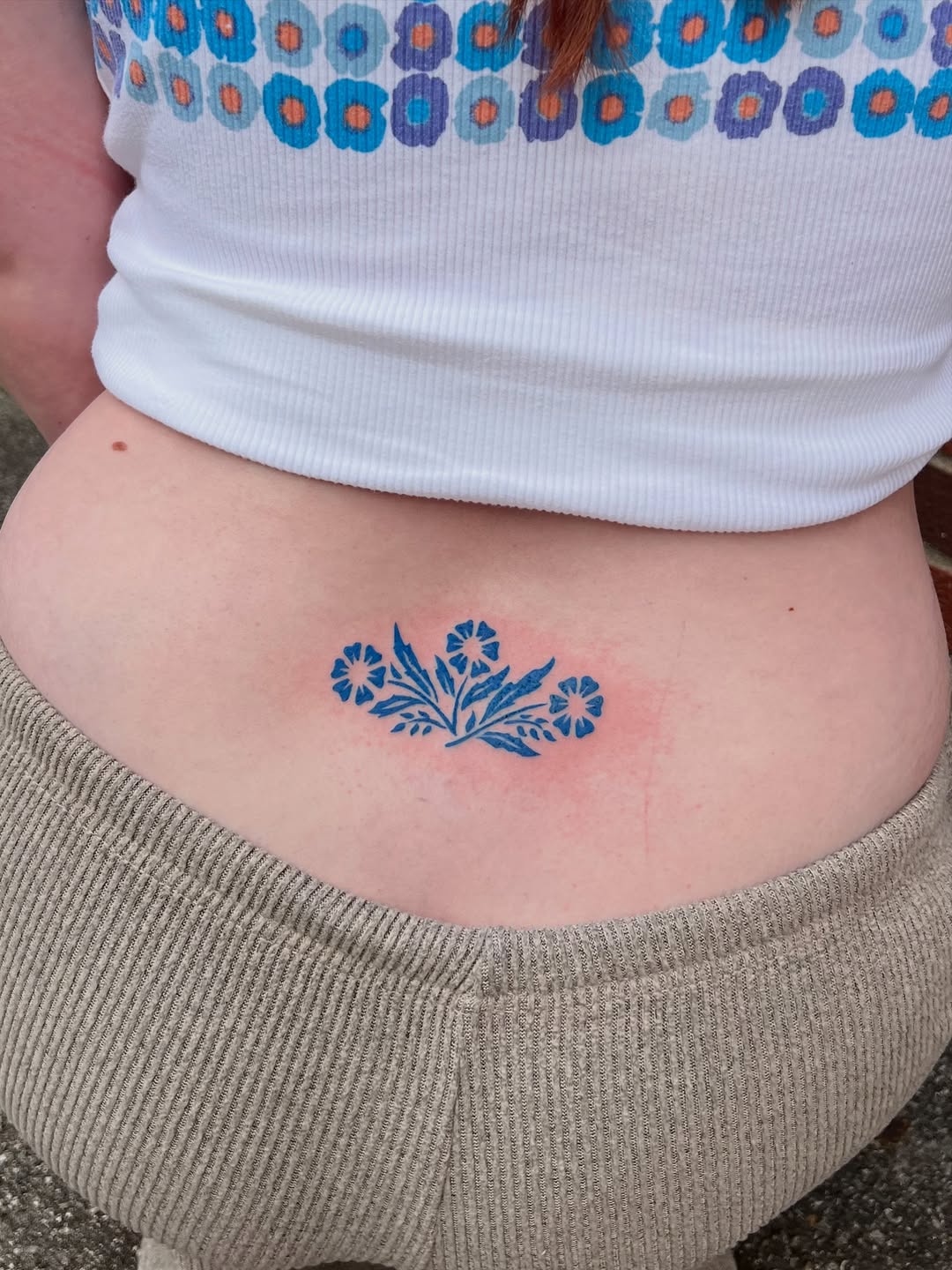 Tattoo by @divagirl_superstar — fine_line
