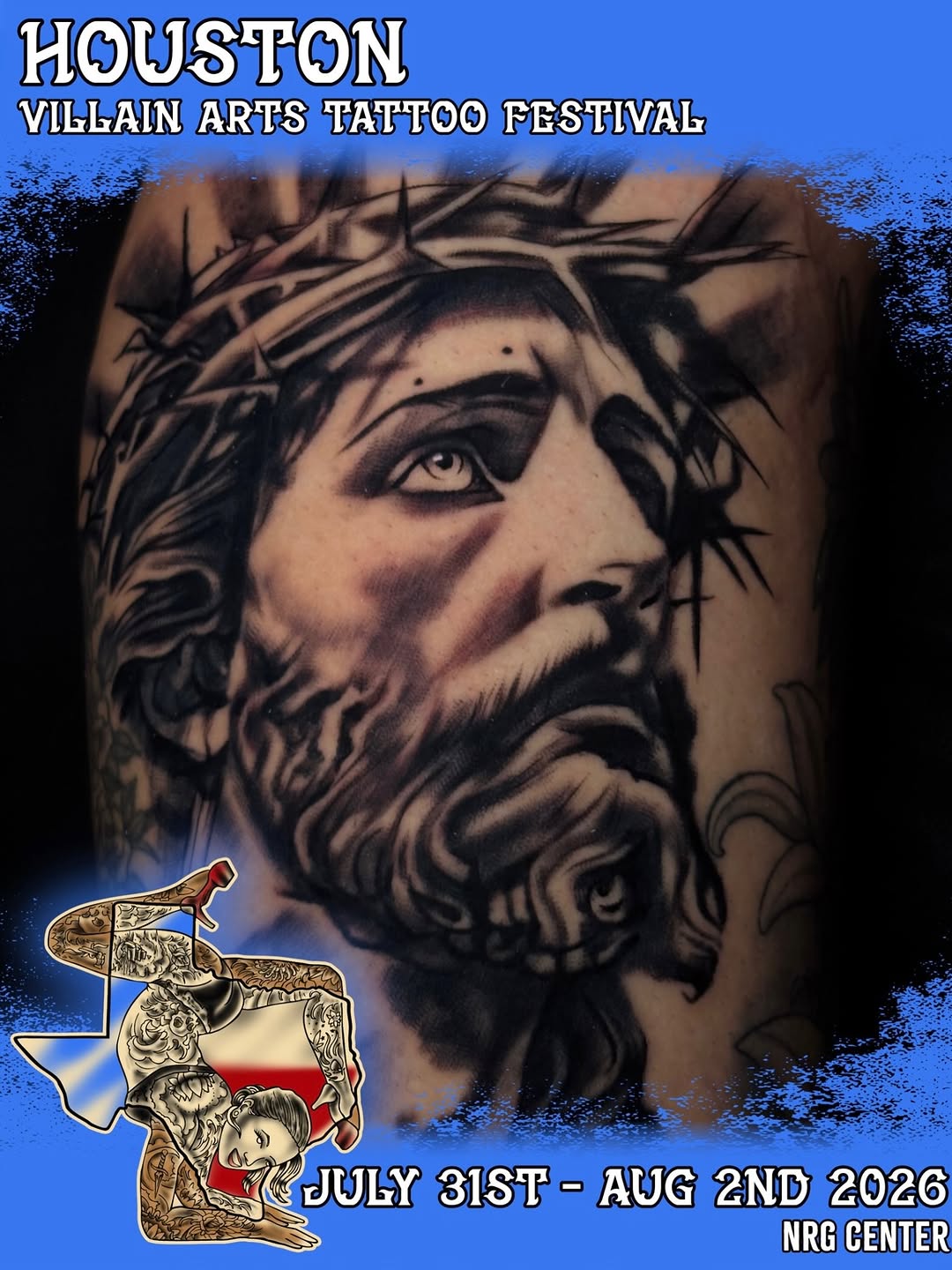 Tattoo by @moonee.ink — realism, black_and_grey