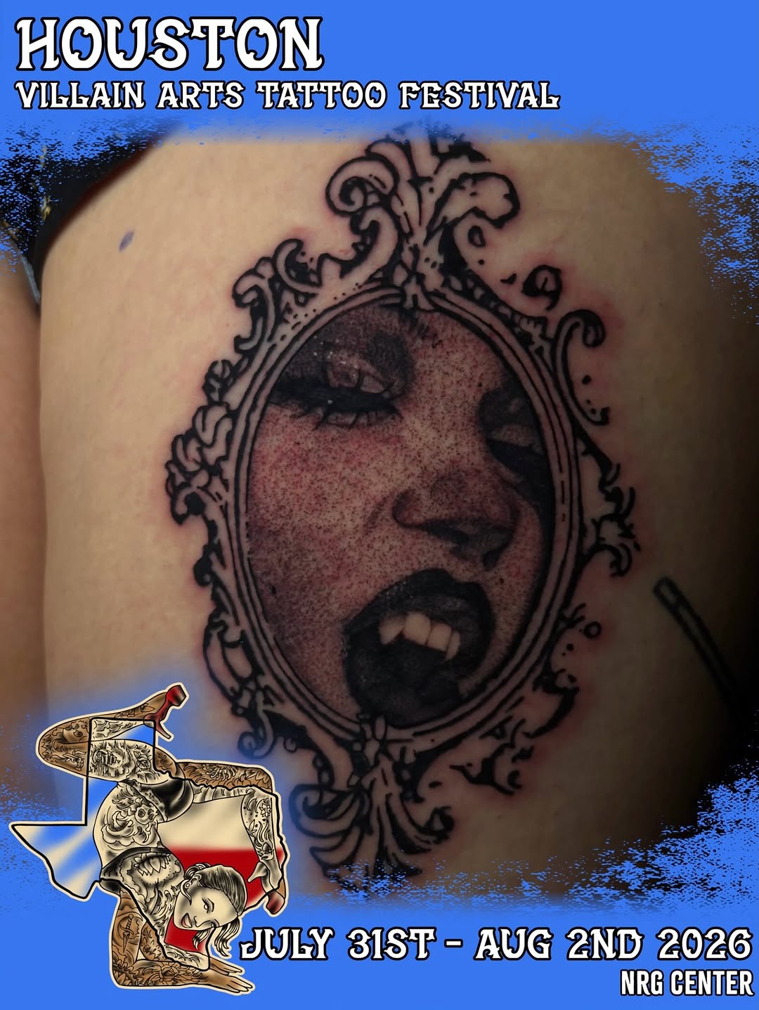 Tattoo by @moonee.ink — realism, black_and_grey
