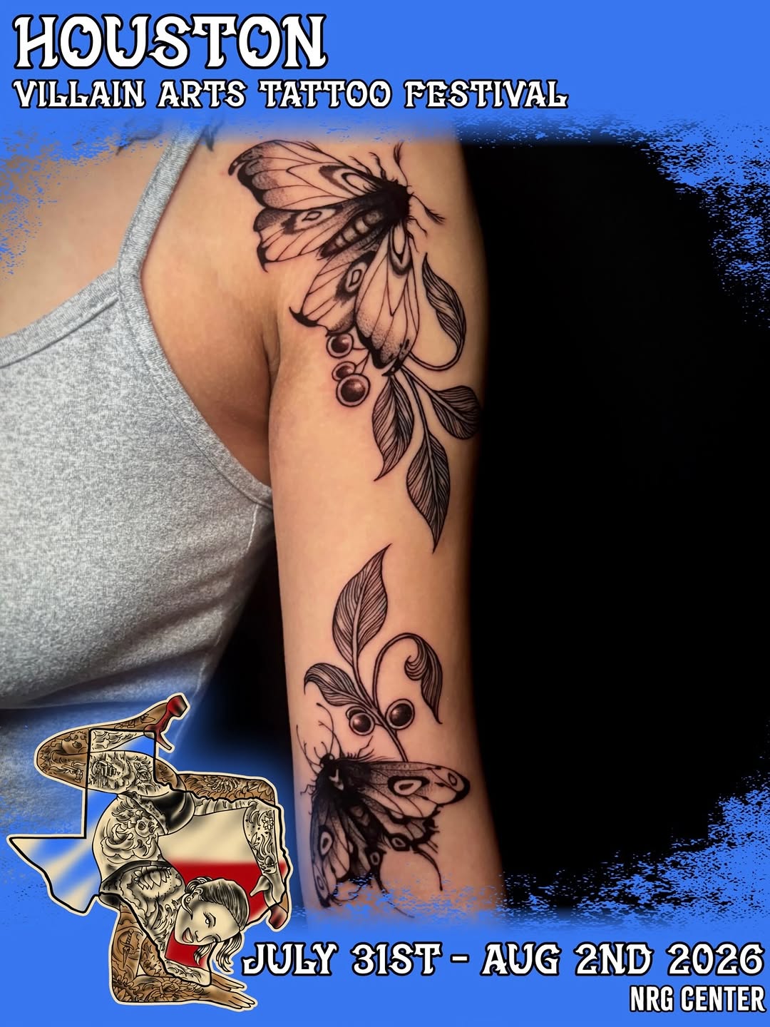 Tattoo by @moonee.ink — fine_line, black_and_grey