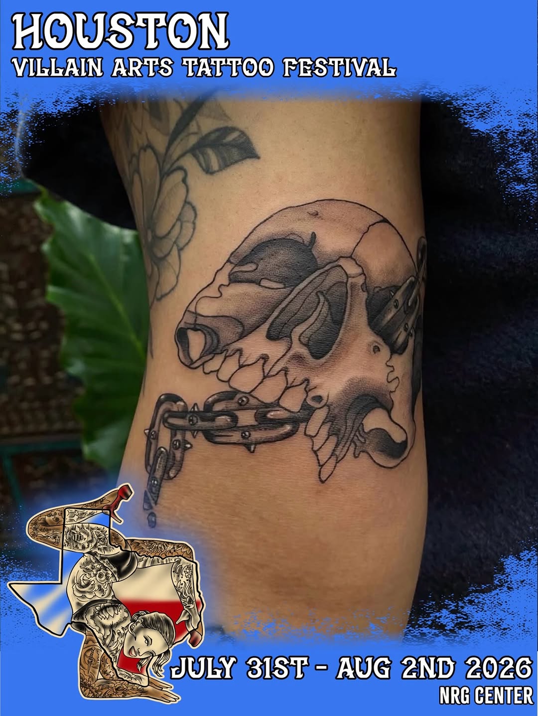 Tattoo by @moonee.ink — black_and_grey, realism