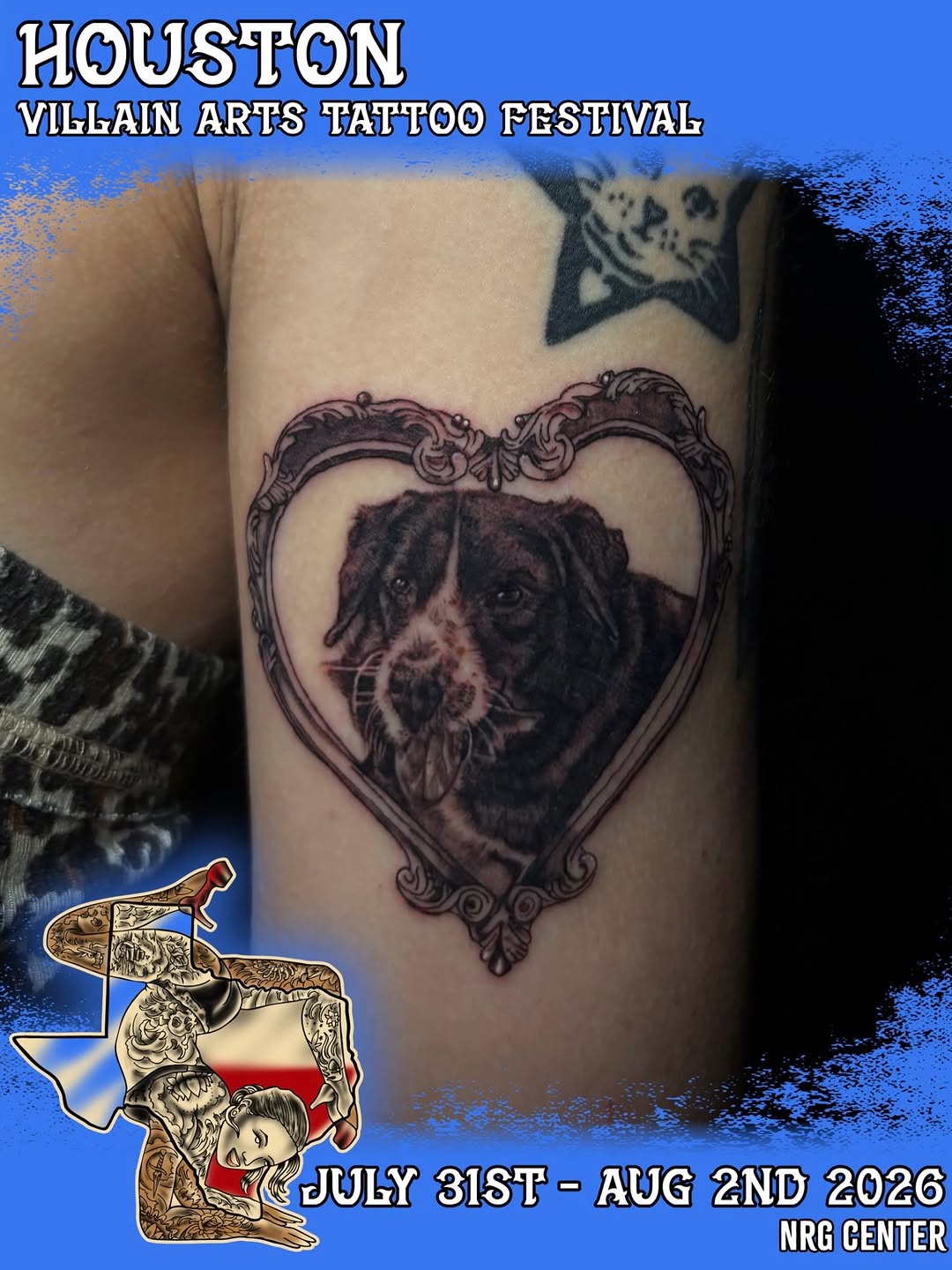 Tattoo by @moonee.ink — realism, black_and_grey