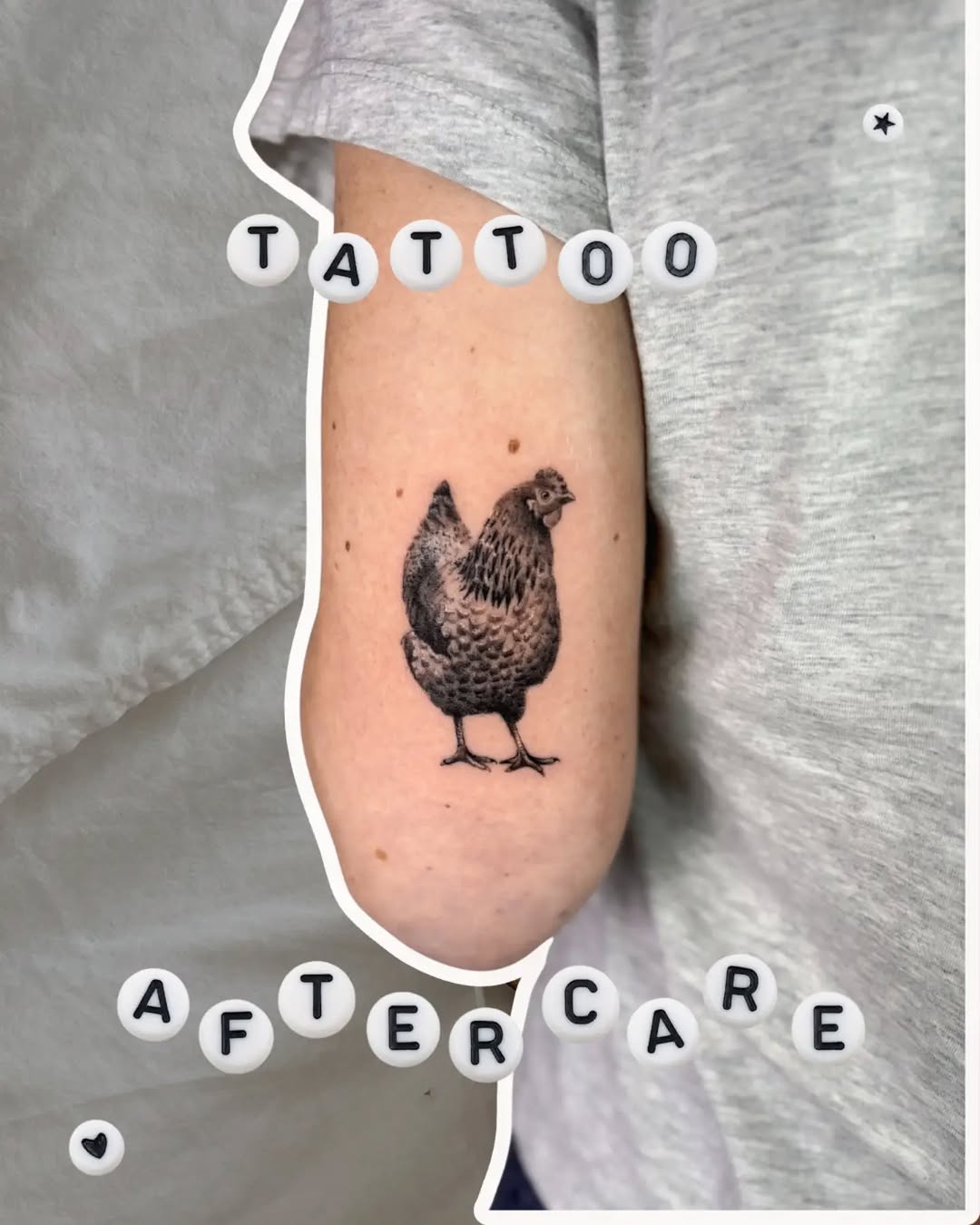 Tattoo by @ao.tats — realism, black_and_grey