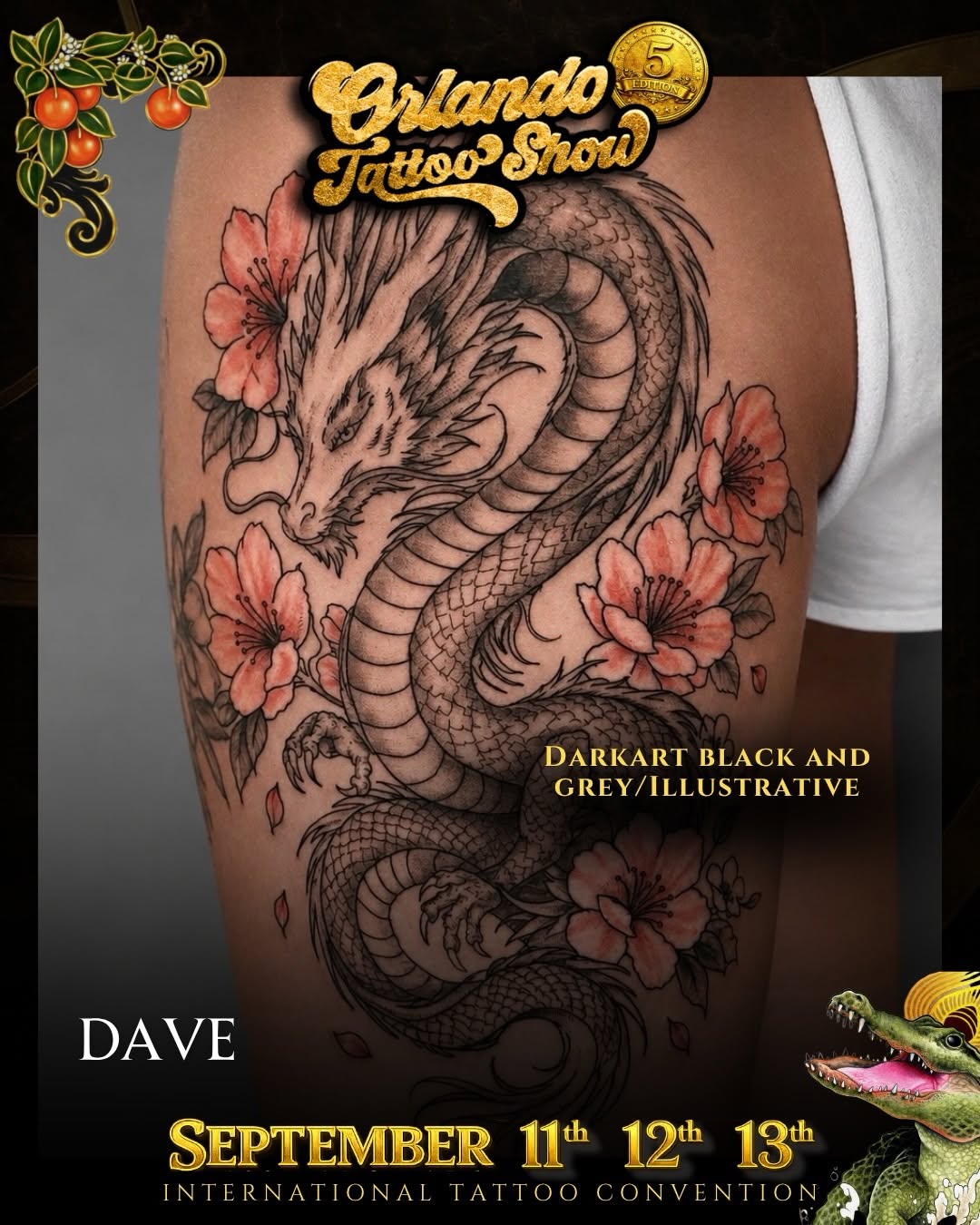 Tattoo by @dtf.tattoos — japanese_irezumi, illustrative