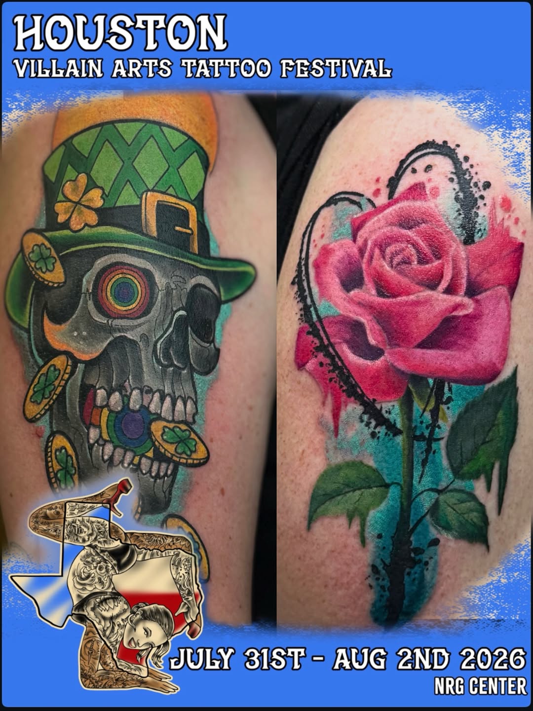 Tattoo by @aminatattooyou β new_school, trash_polka
