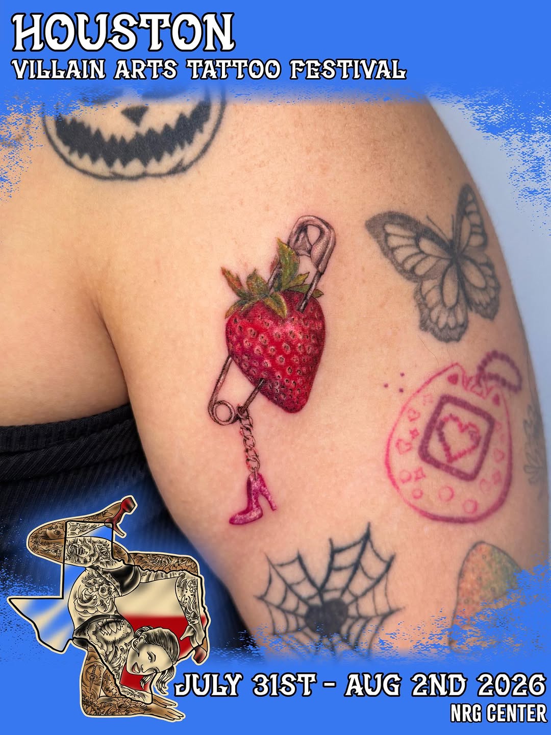 Tattoo by @sabrina_tattoos_ — realism, fine_line