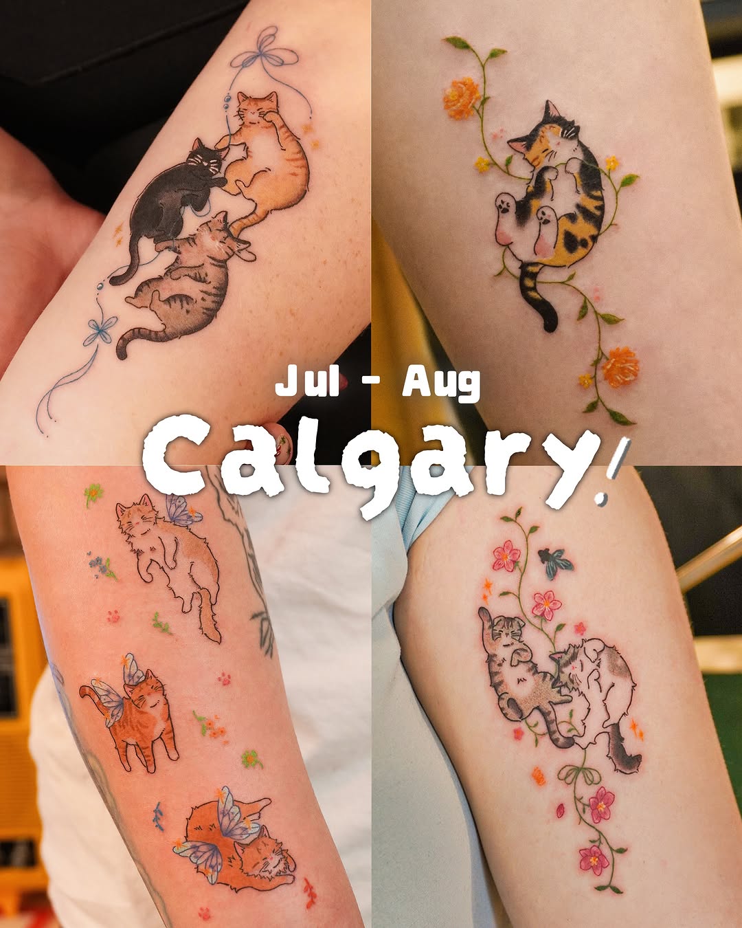 Tattoo by @yure_purr — fine_line, illustrative