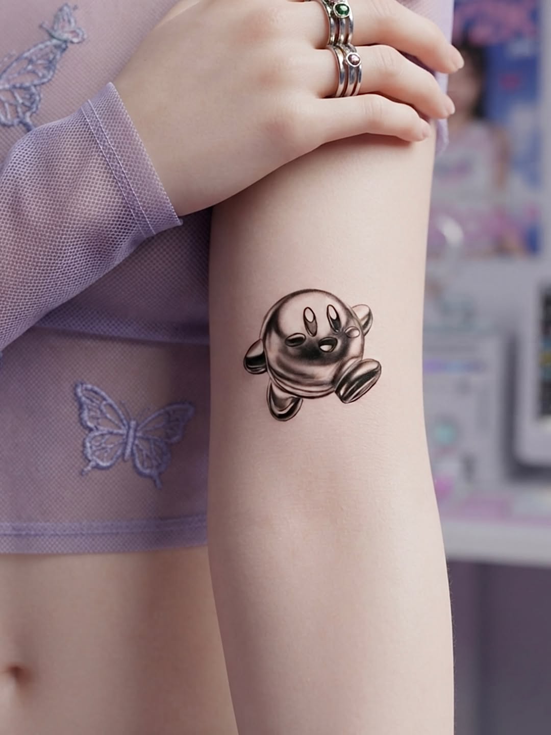 Tattoo by @snako_tattoo β realism, black_and_grey
