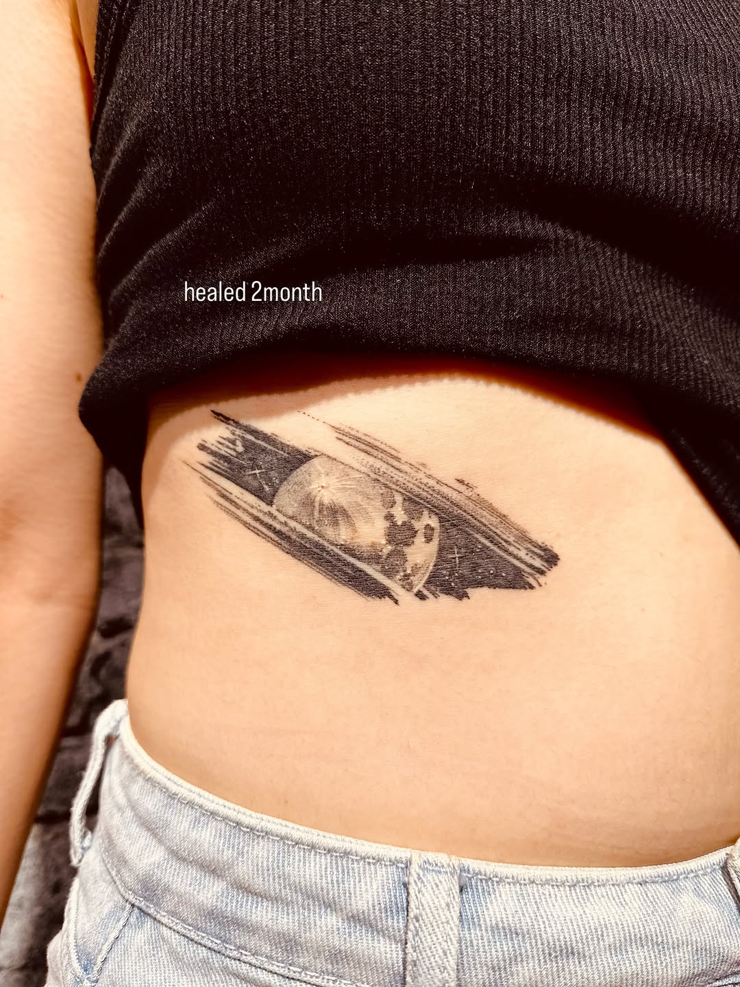 Tattoo by @nu9na_tattoo — black_and_grey, realism