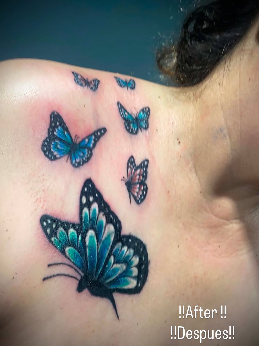 Tattoo by @tusanchotattoos_lv — realism, fine_line