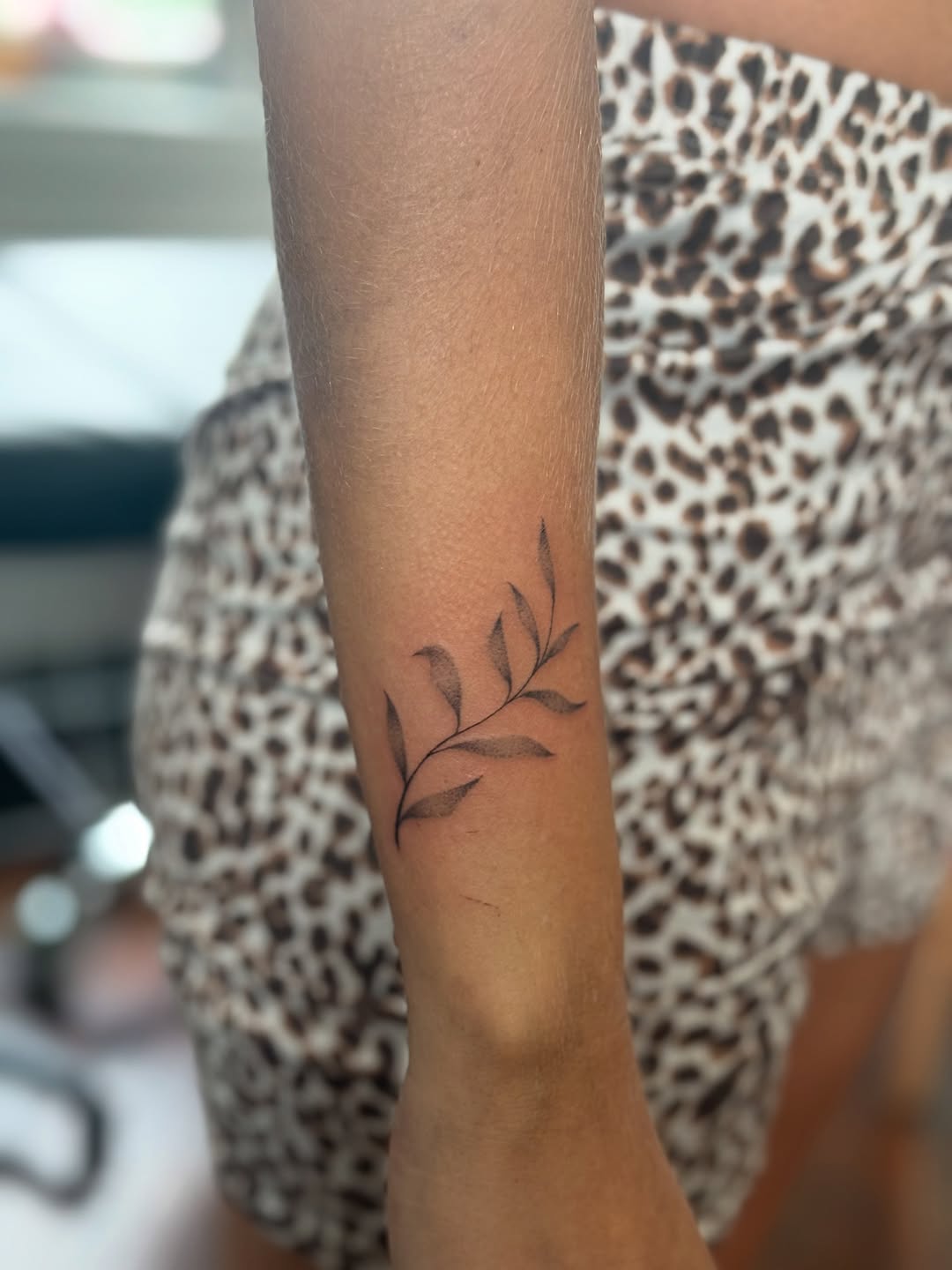 Tattoo by @judetatt — fine_line, black_and_grey