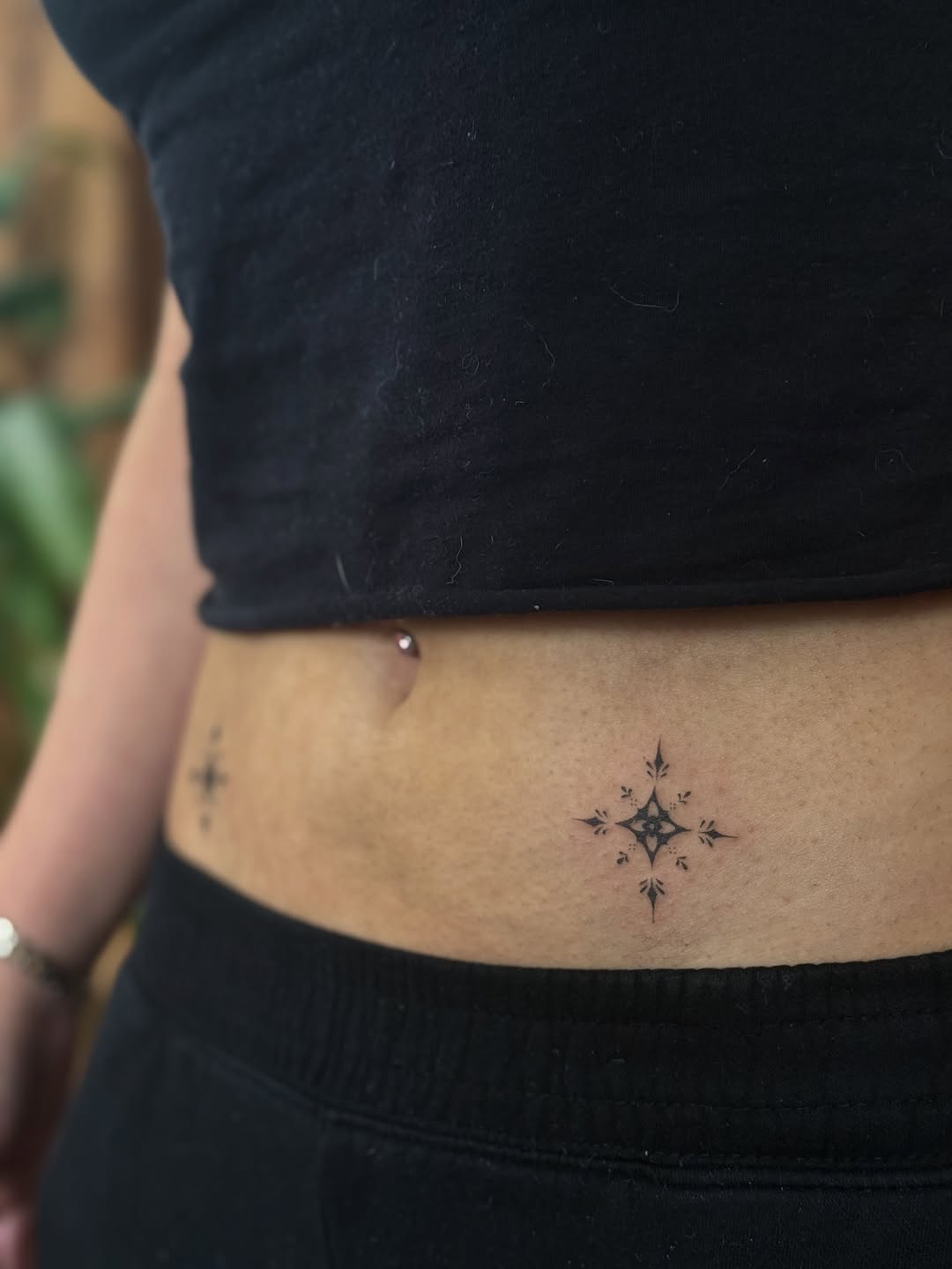 Tattoo by @judetatt — fine_line, ornamental