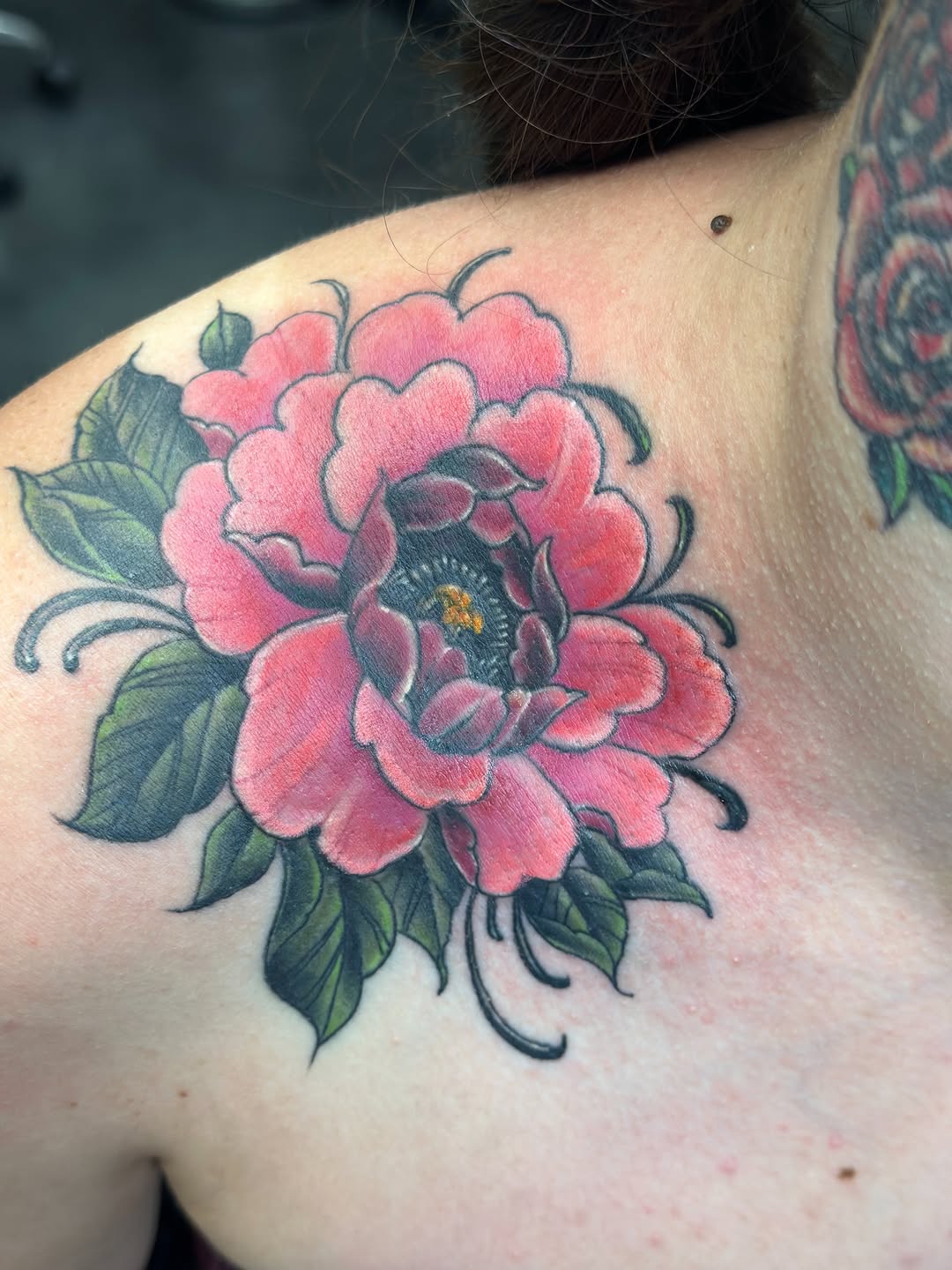 Tattoo by @steviegrandlegacy β japanese_irezumi, neo_traditional