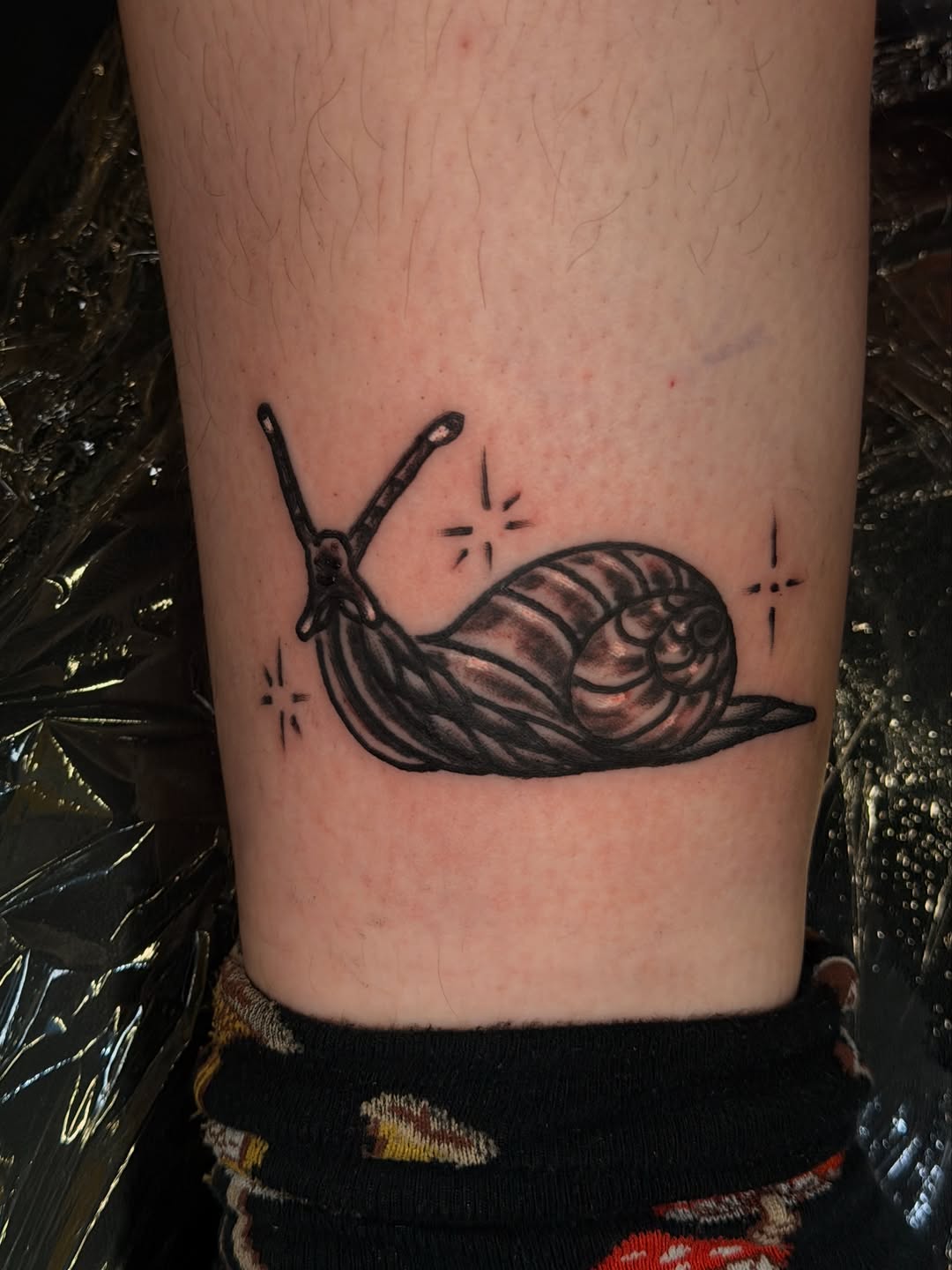Tattoo by @tylerwhitlock10kwt — new_school