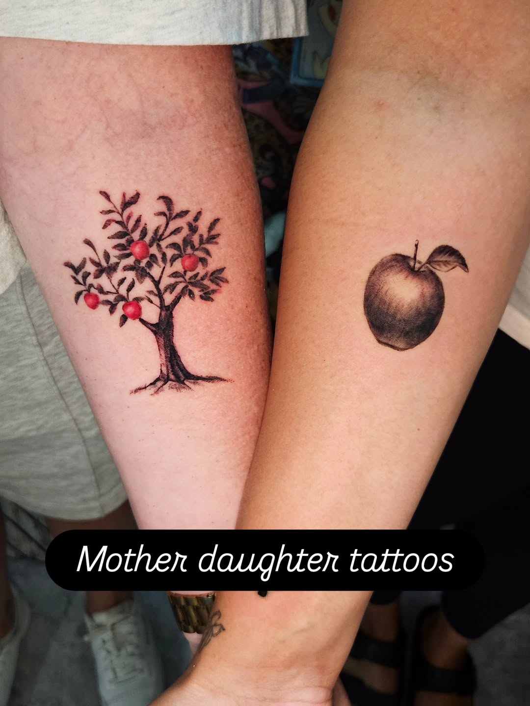 Tattoo by @walt_tattoo_mke — realism, black_and_grey