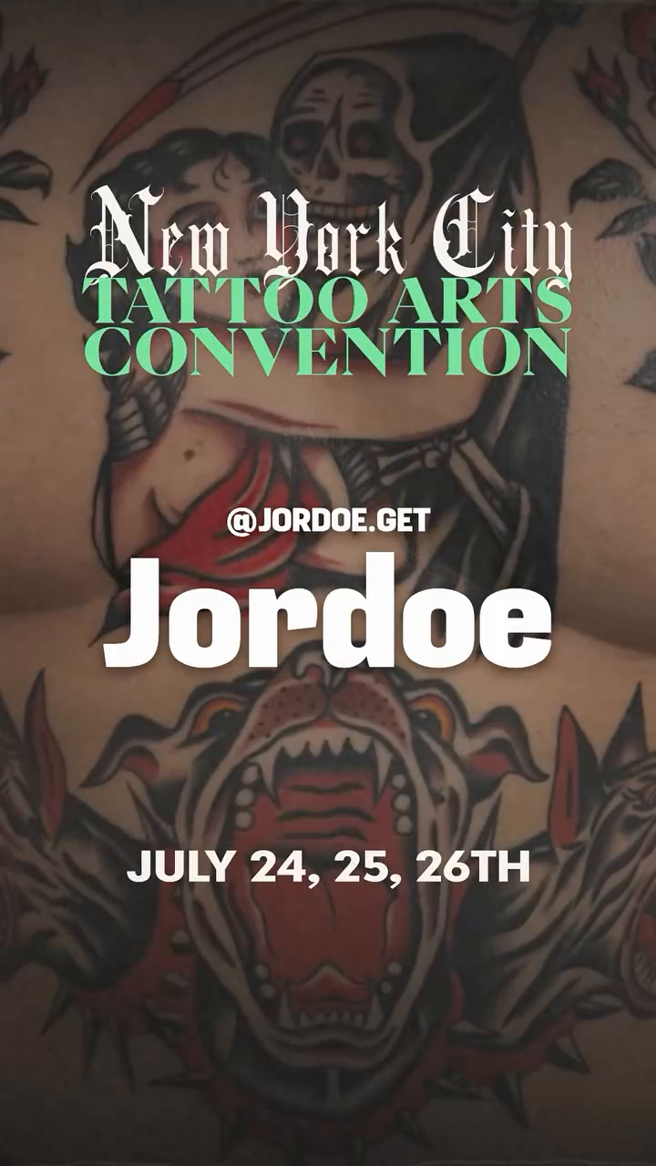 Tattoo by @jordoe.gdt — american_traditional, neo_traditional