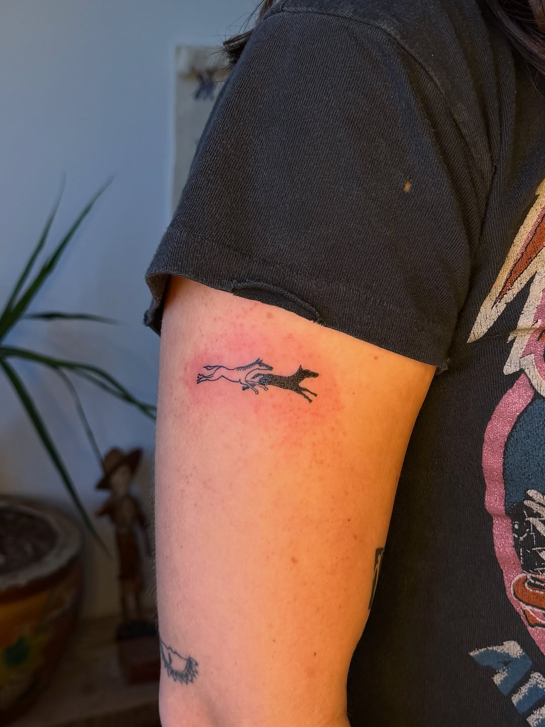 Tattoo by @sea___of___horses — fine_line