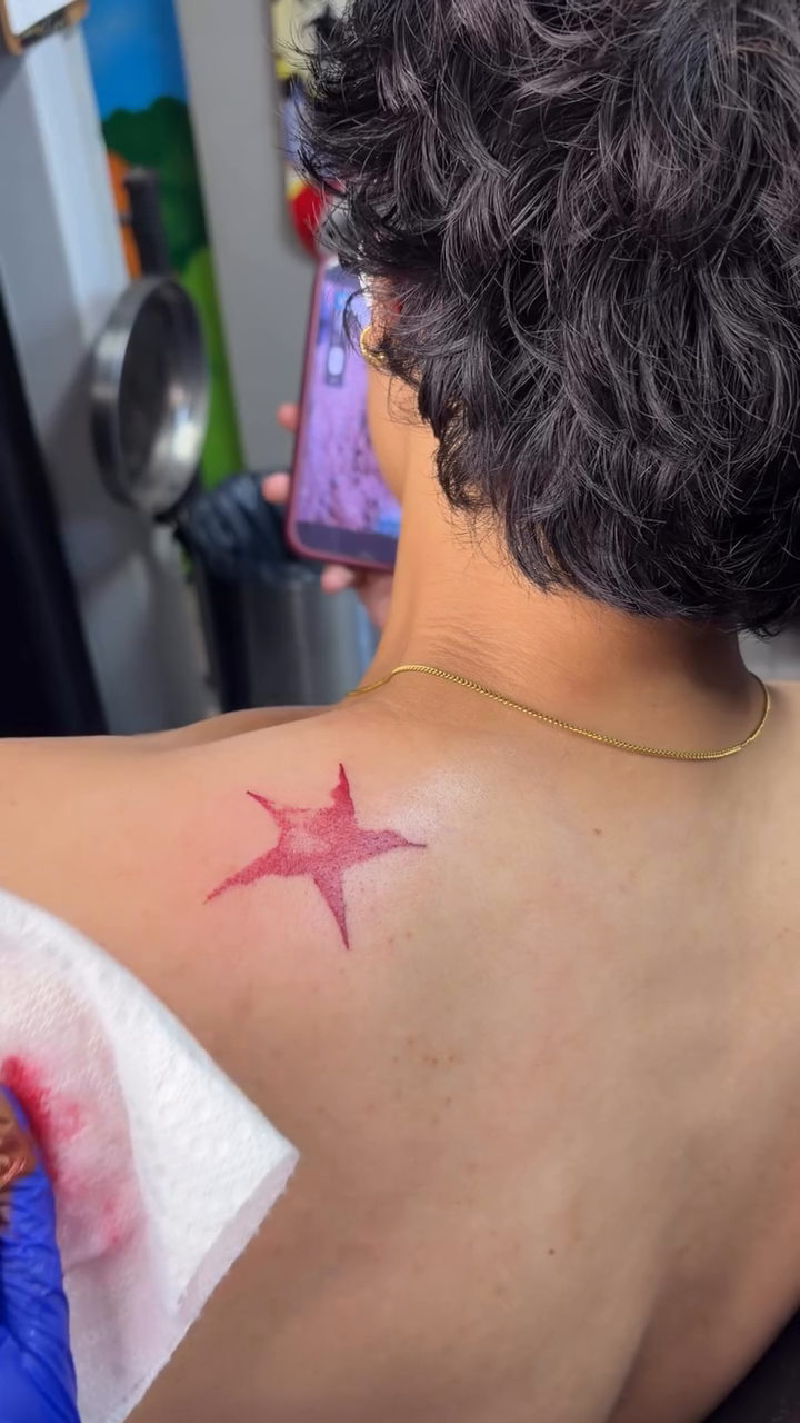 Tattoo by @anac.ttt — fine_line