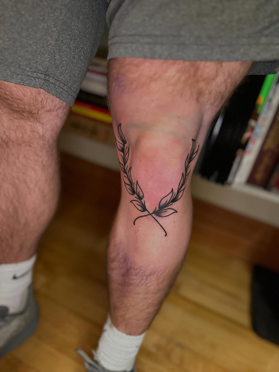 Tattoo by @ethanjester_tattoos — fine_line