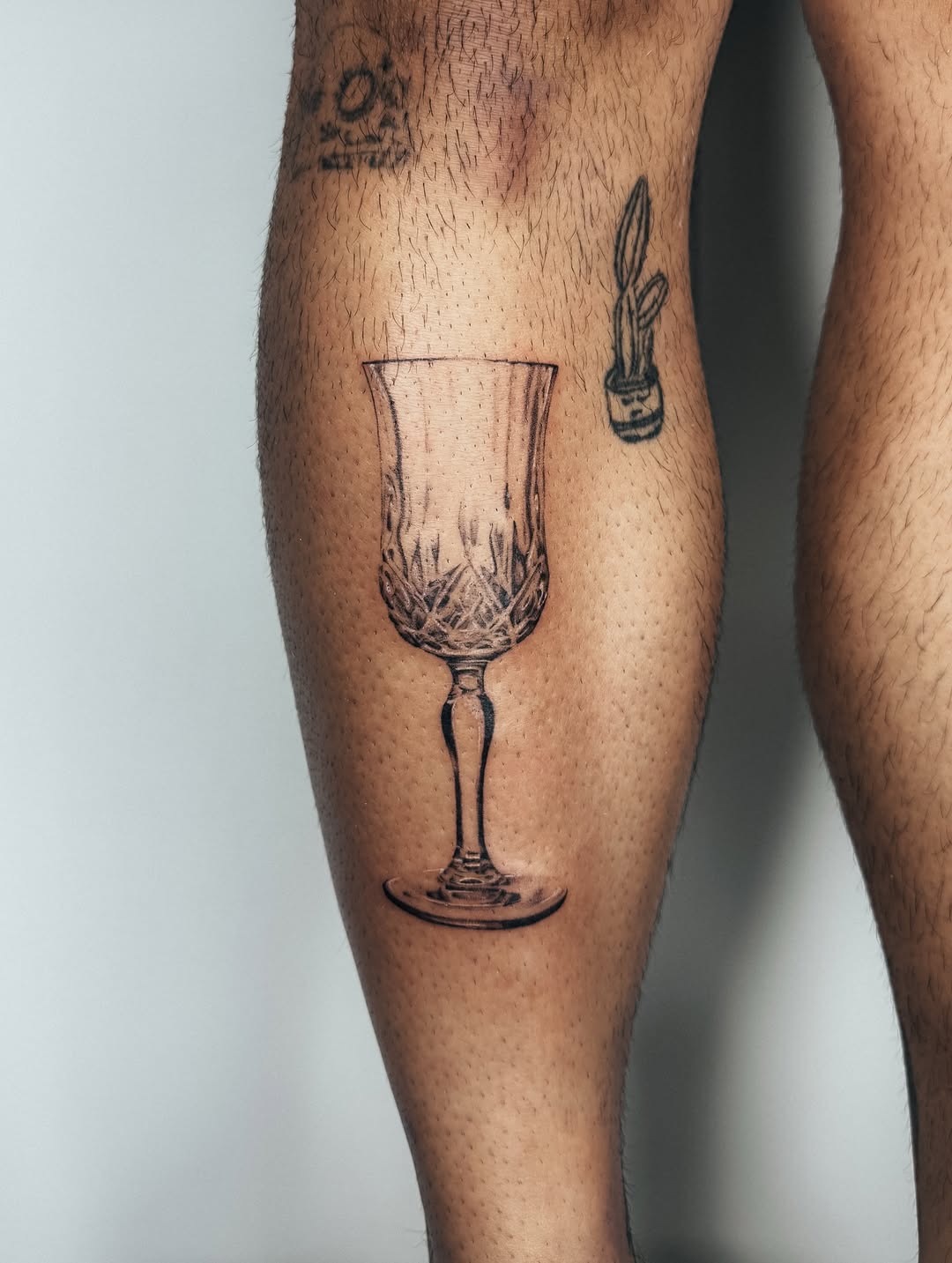 Tattoo by @emma.tattoos — fine_line, realism