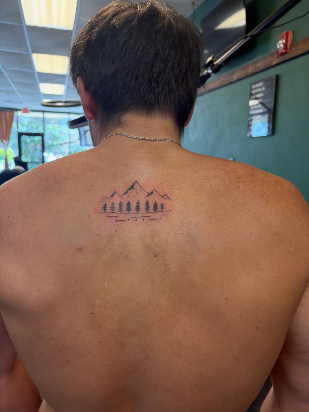 Tattoo by @andyrz_inkzzz — fine_line, minimalist