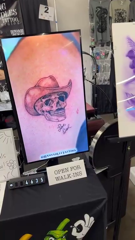 Tattoo by @disnerdtattoo — american_traditional