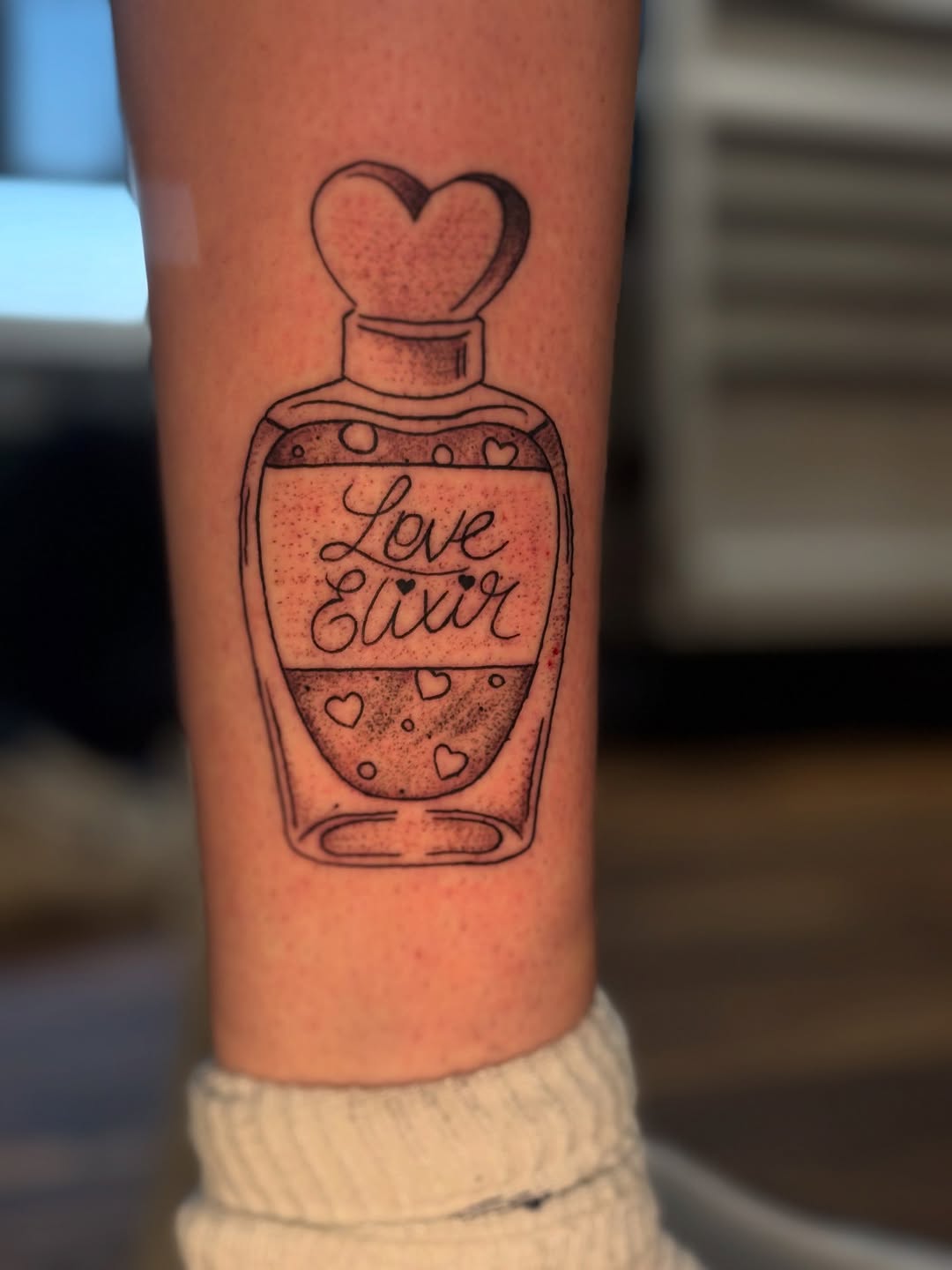 Tattoo by @tattoosbyjonb — fine_line, lettering_script