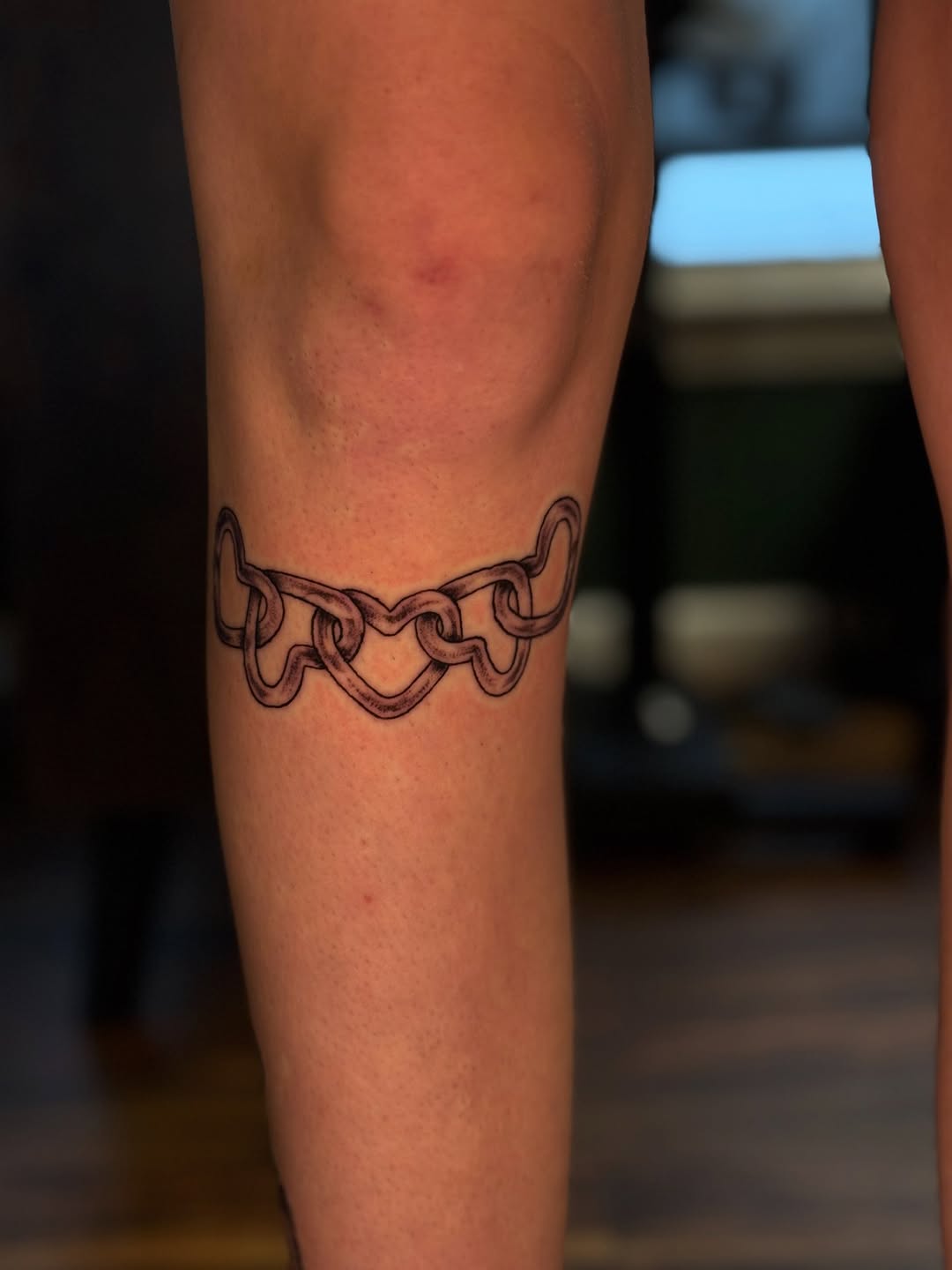 Tattoo by @tattoosbyjonb — fine_line, black_and_grey
