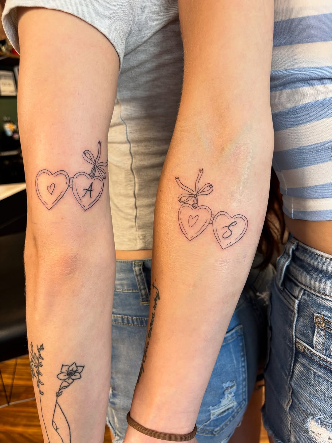 Tattoo by @tattoosbyjonb — fine_line, lettering_script
