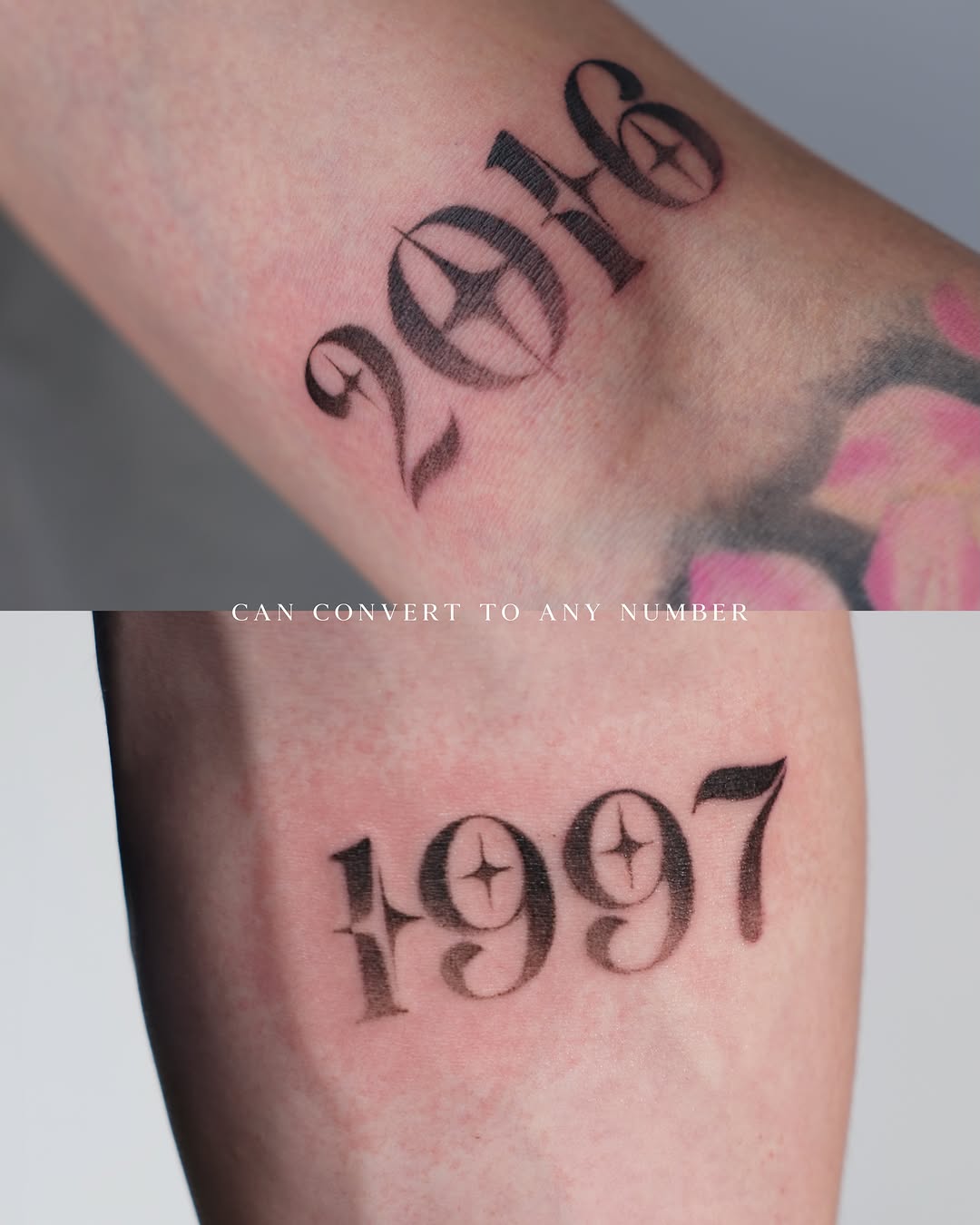 Tattoo by @kk.ink_ — lettering_script