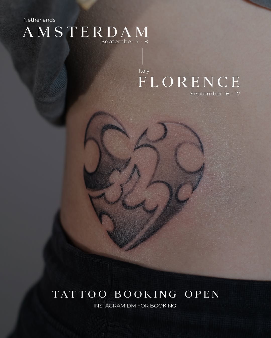 Tattoo by @kk.ink_ — black_and_grey, ornamental