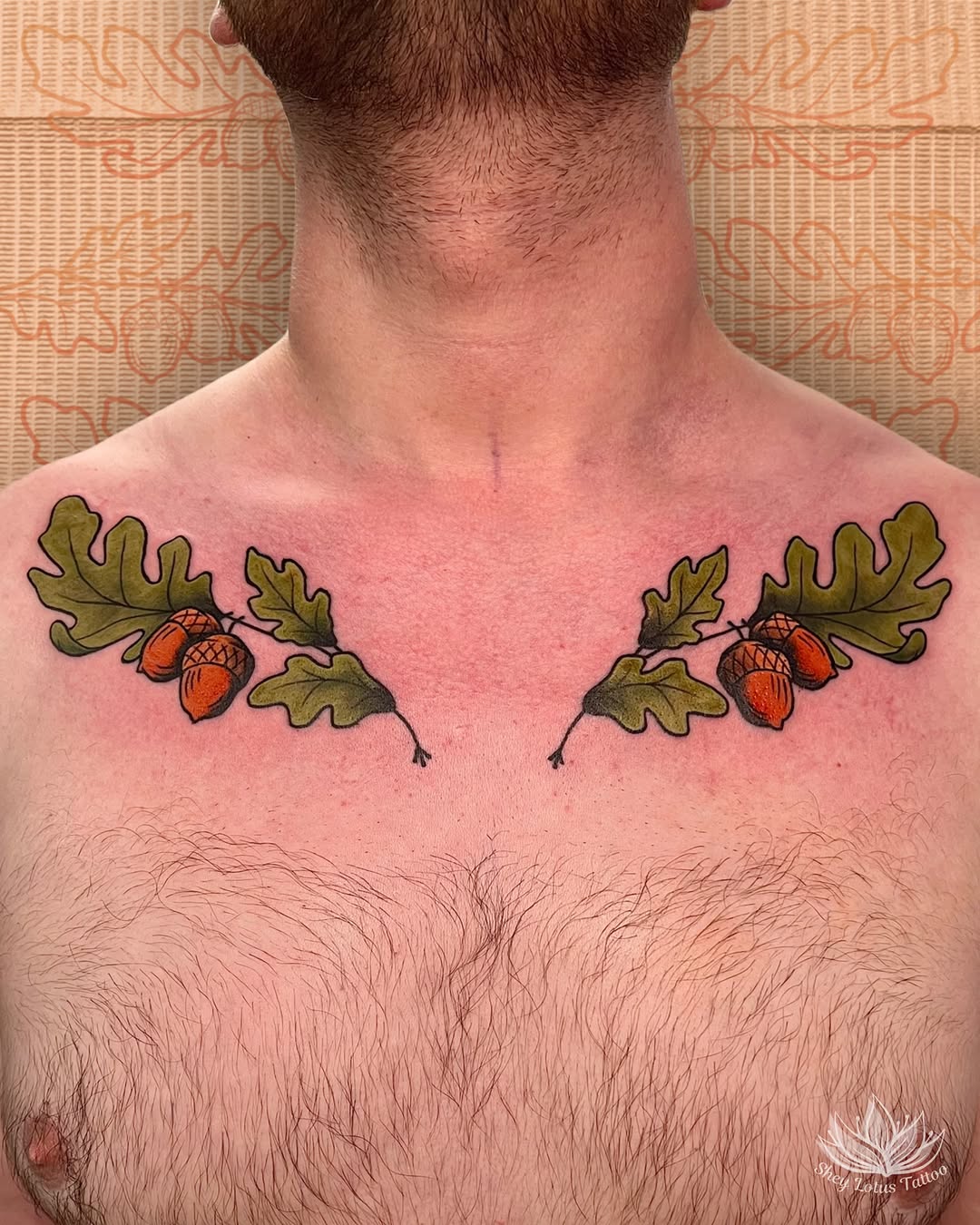 Tattoo by @sheylotustattoo β american_traditional