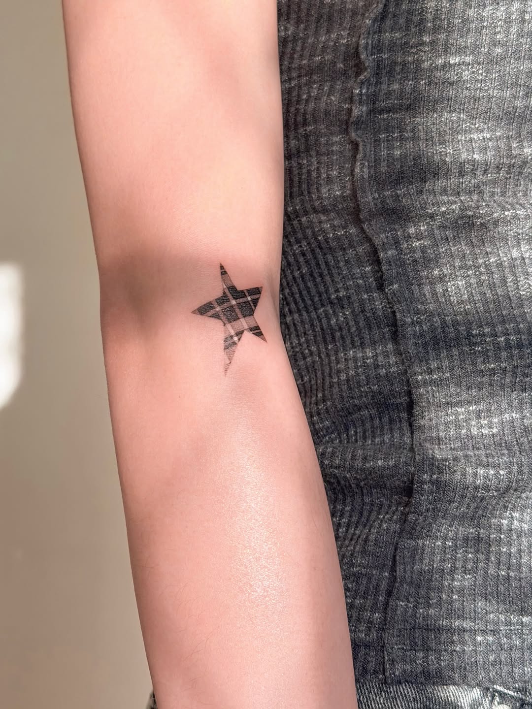 Tattoo by @ycc_tattoo — fine_line